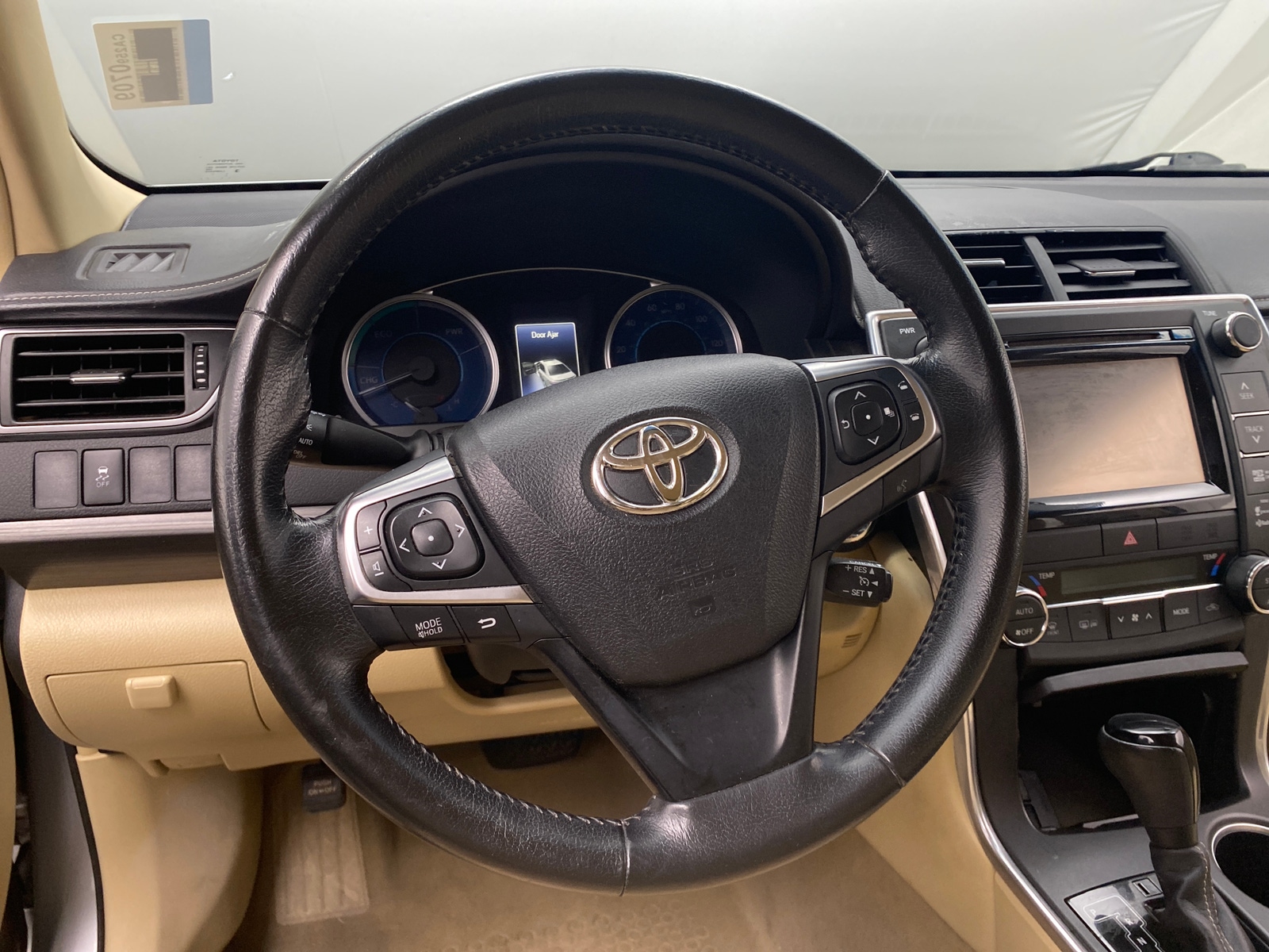 Thumbnail: 2015 Toyota Camry - 4