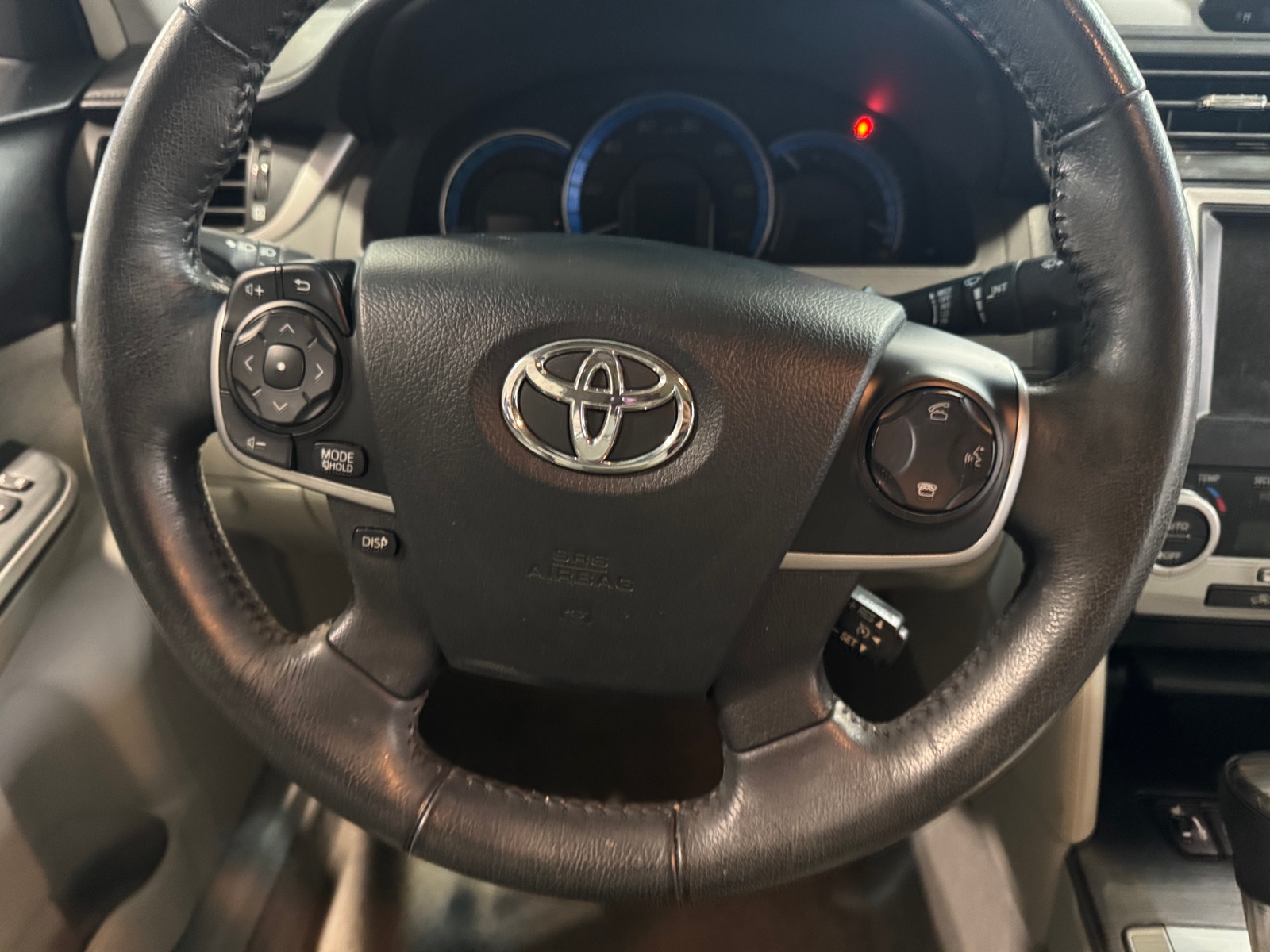 Thumbnail: 2013 Toyota Camry - 5