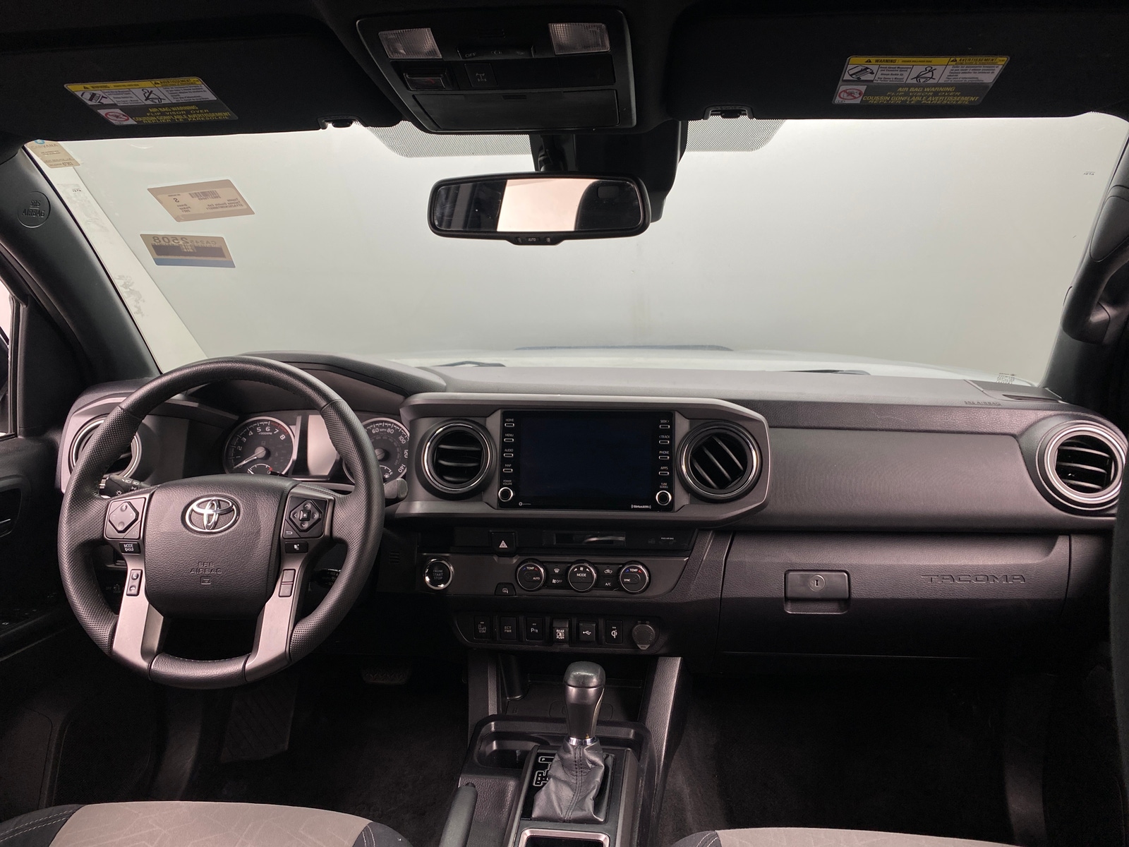 Thumbnail: 2021 Toyota Tacoma - 3