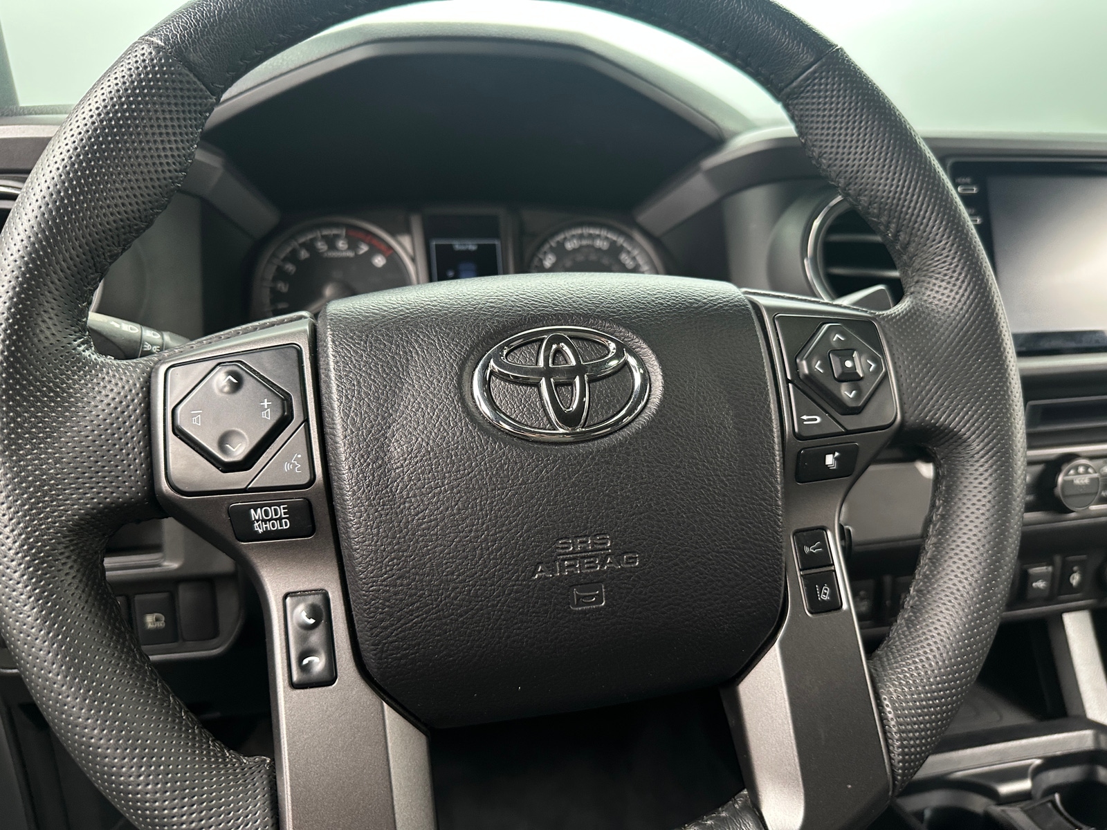Thumbnail: 2021 Toyota Tacoma - 5