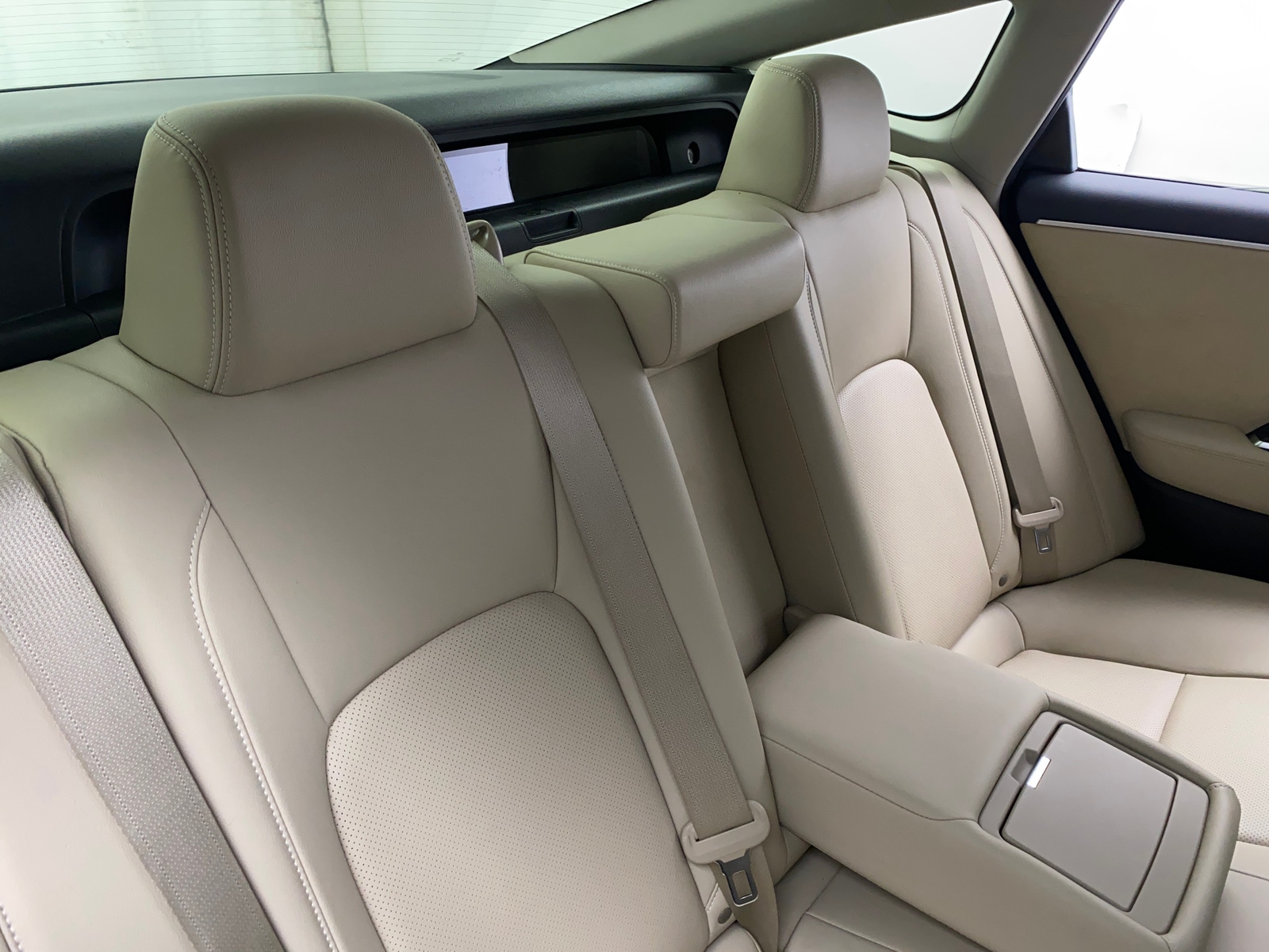 Thumbnail: 2018 Honda Clarity - 5