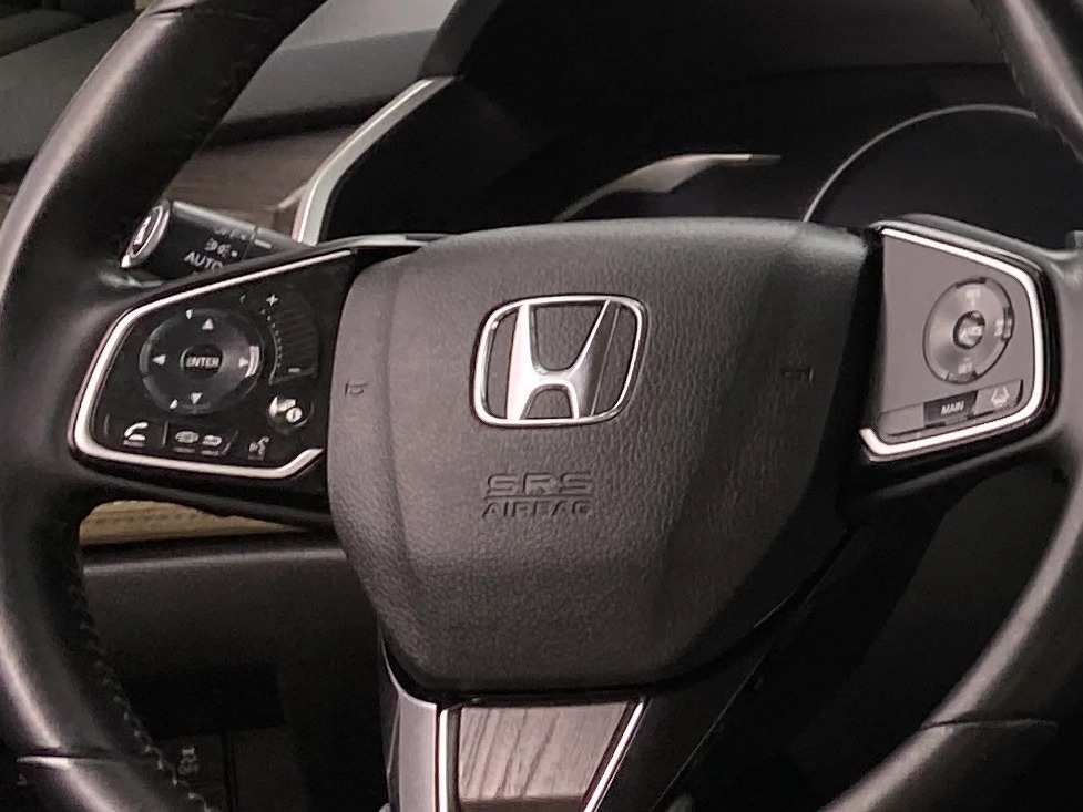 Thumbnail: 2018 Honda Clarity - 4