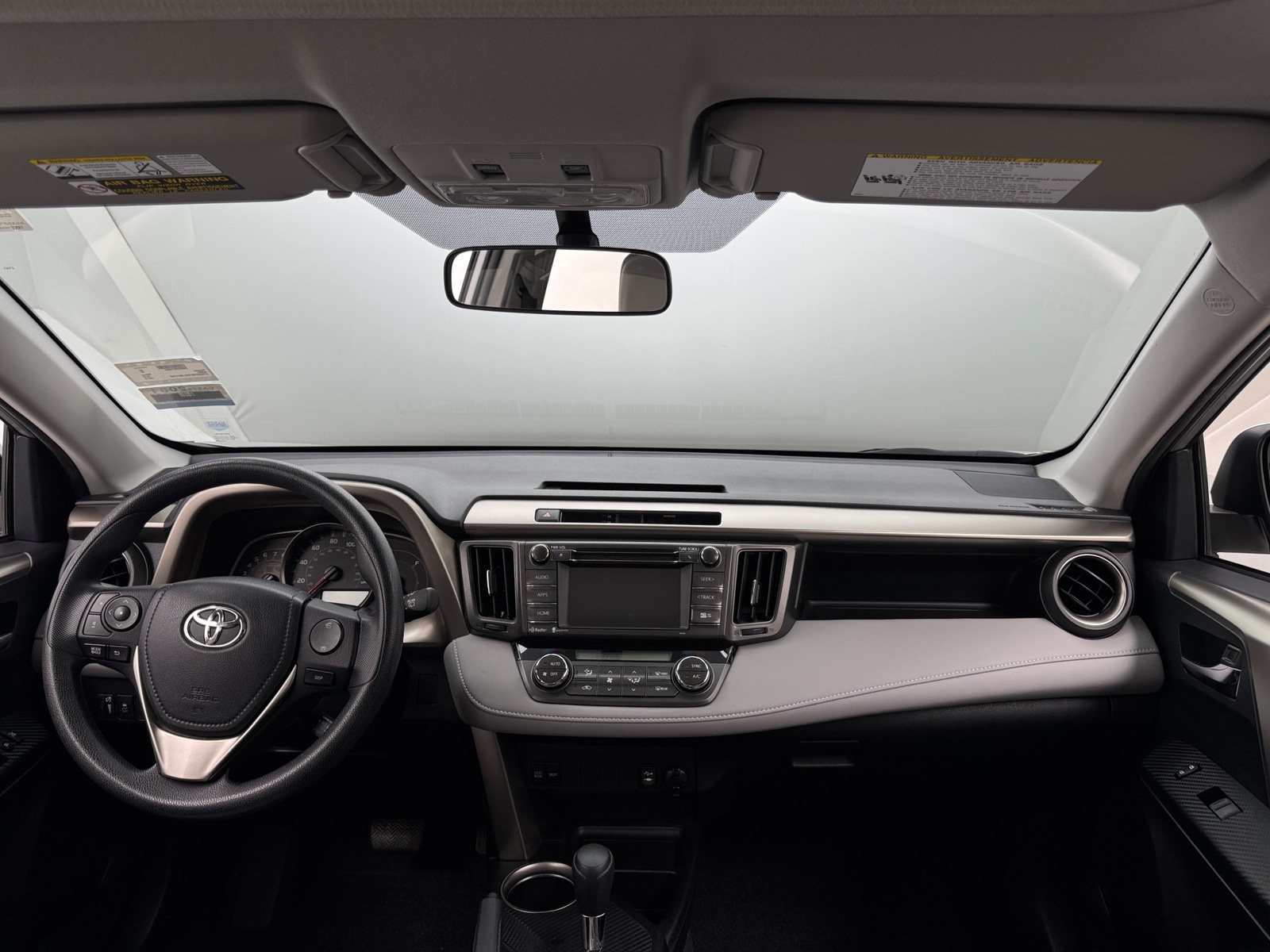 Thumbnail: 2014 Toyota RAV4 - 3