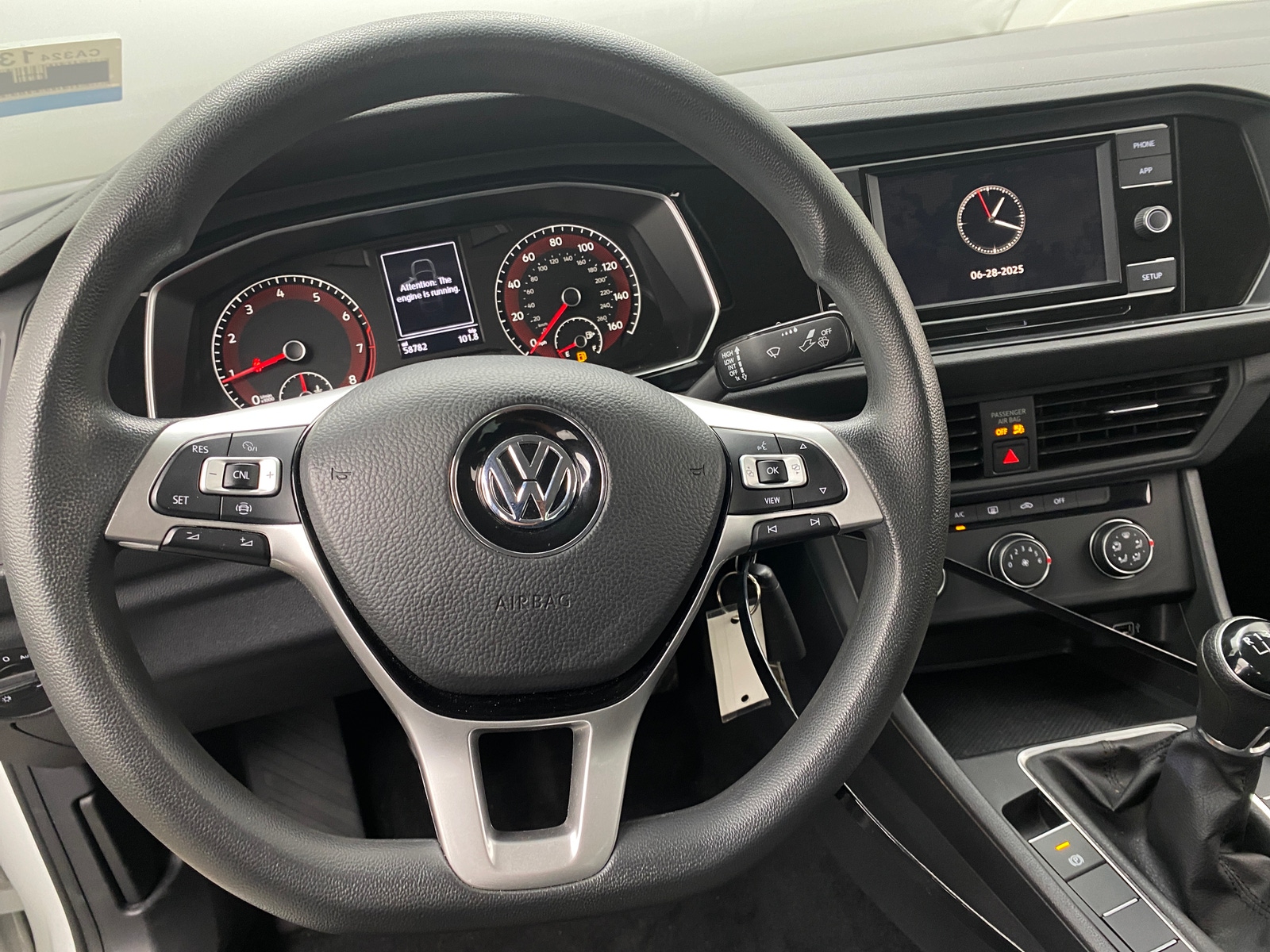 Thumbnail: 2019 Volkswagen Jetta - 5