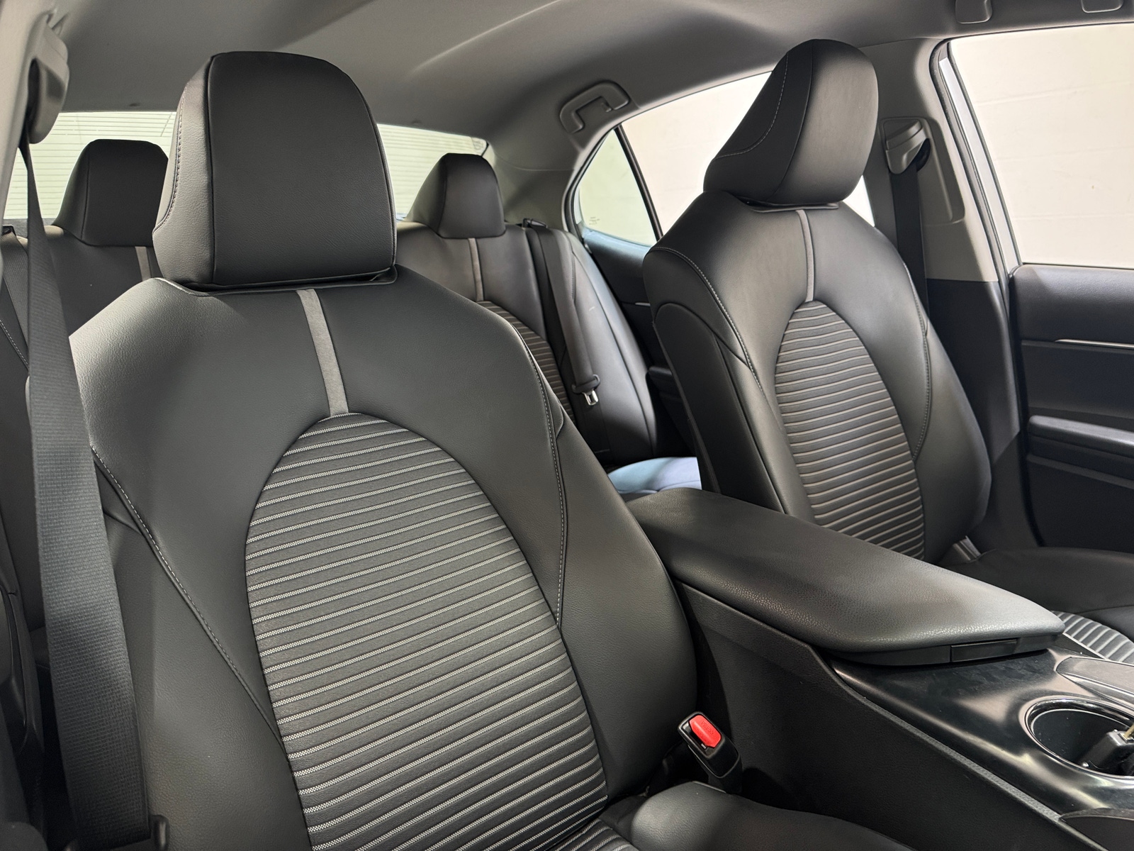 Thumbnail: 2019 Toyota Camry - 2