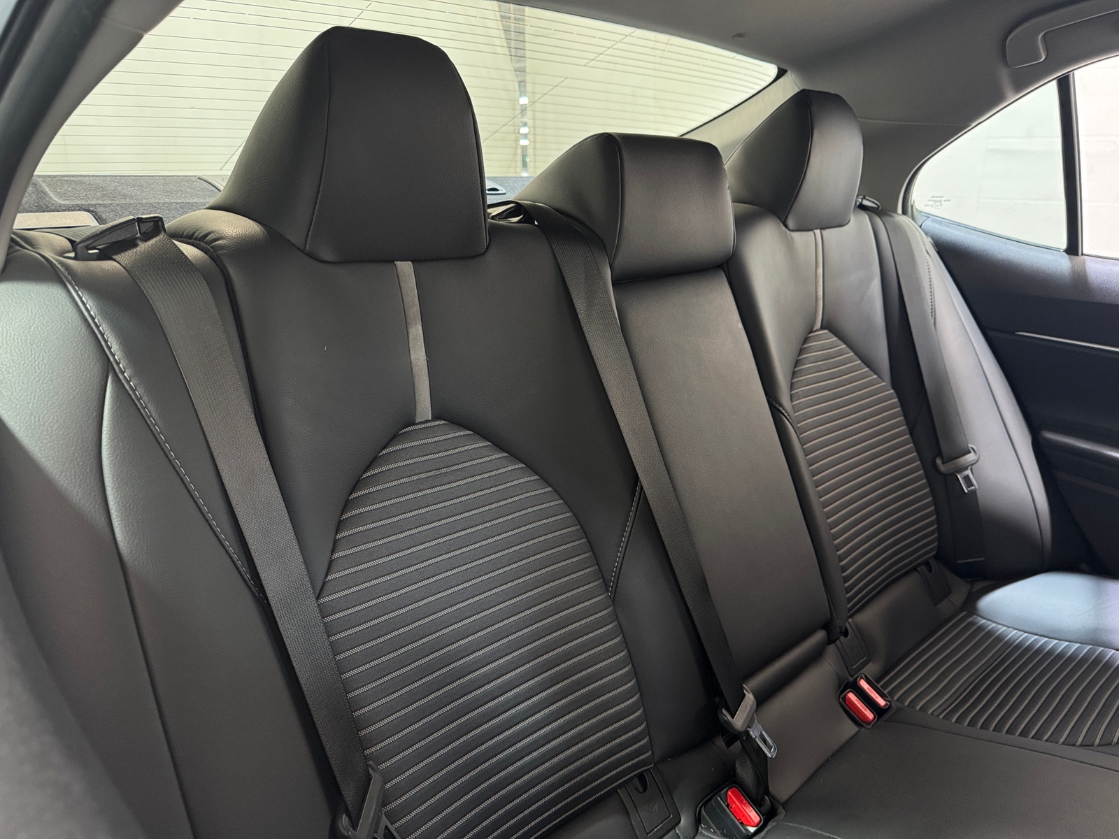 Thumbnail: 2019 Toyota Camry - 6