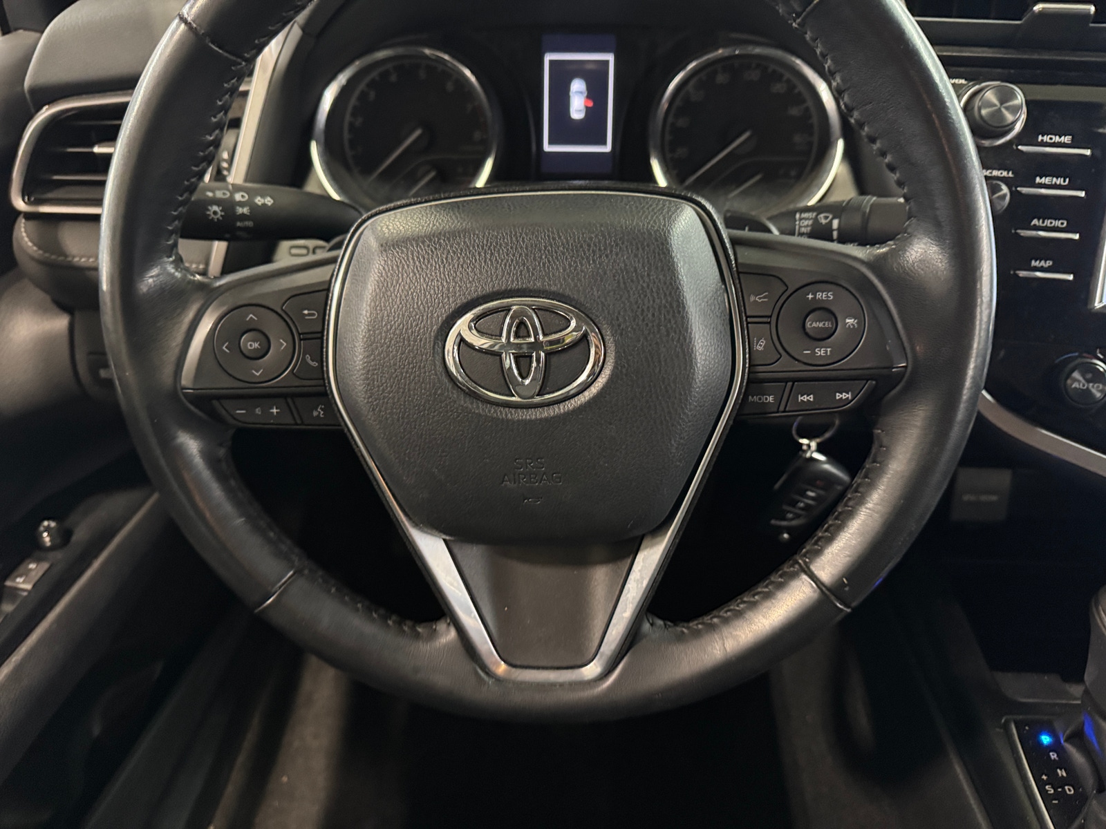 Thumbnail: 2019 Toyota Camry - 5