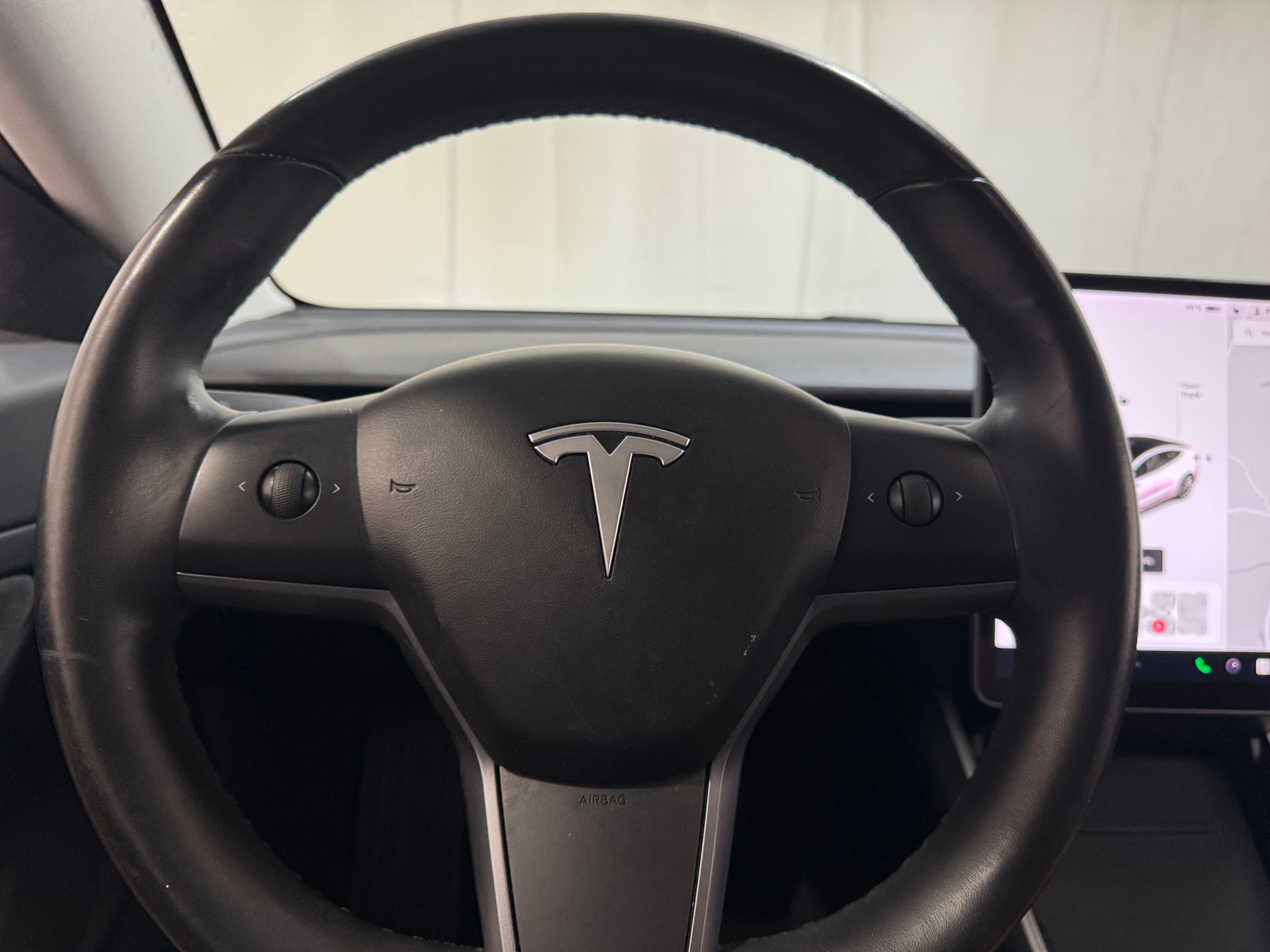 Thumbnail: 2018 Tesla Model 3 - 4