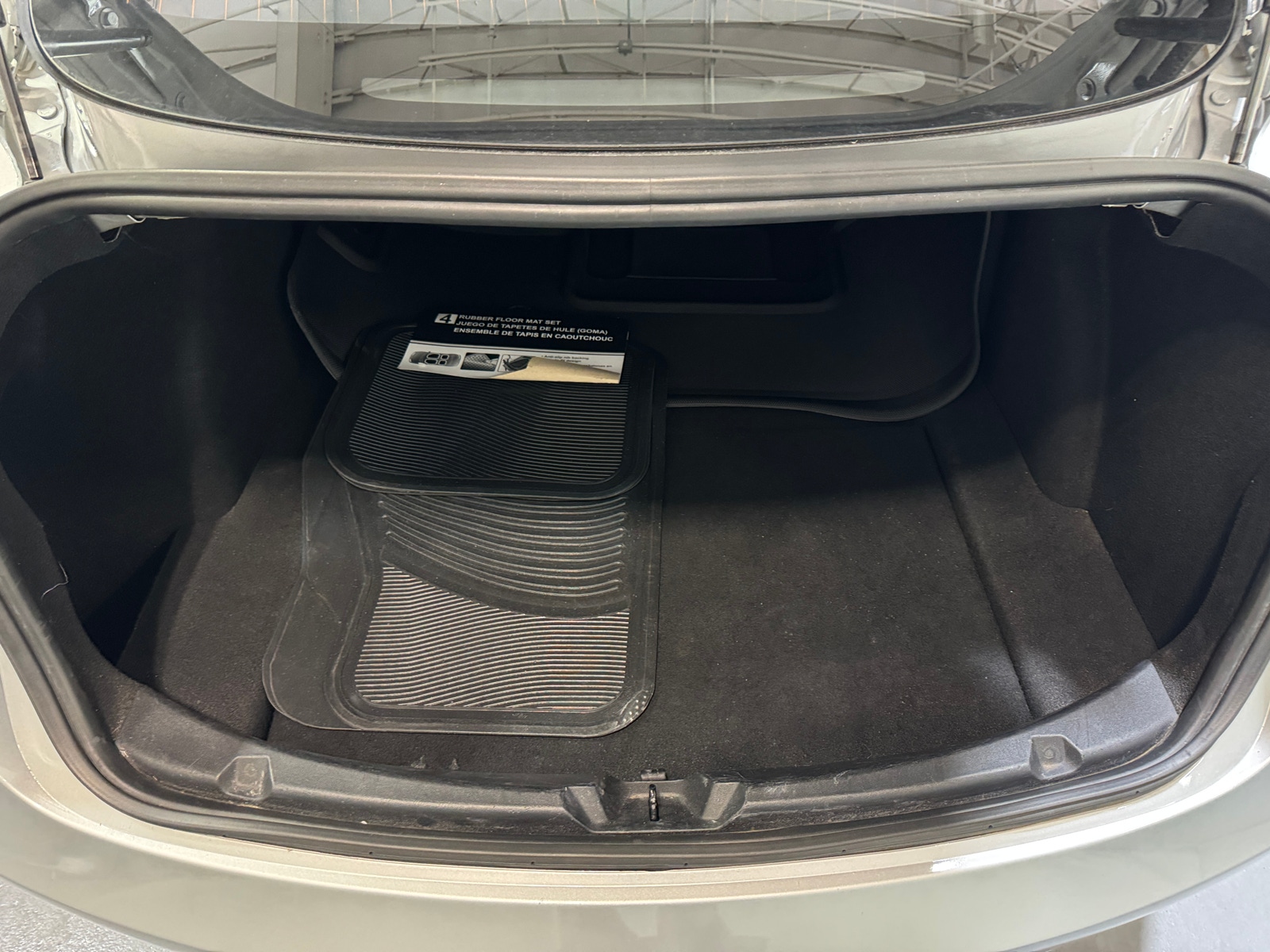 Thumbnail: 2018 Tesla Model 3 - 6