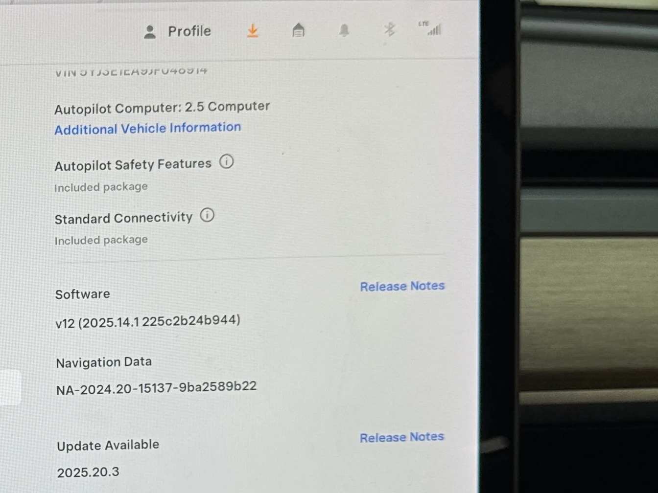 Thumbnail: 2018 Tesla Model 3 - 3