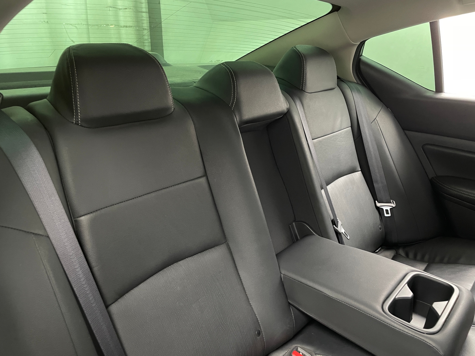 Thumbnail: 2019 Nissan Altima - 5