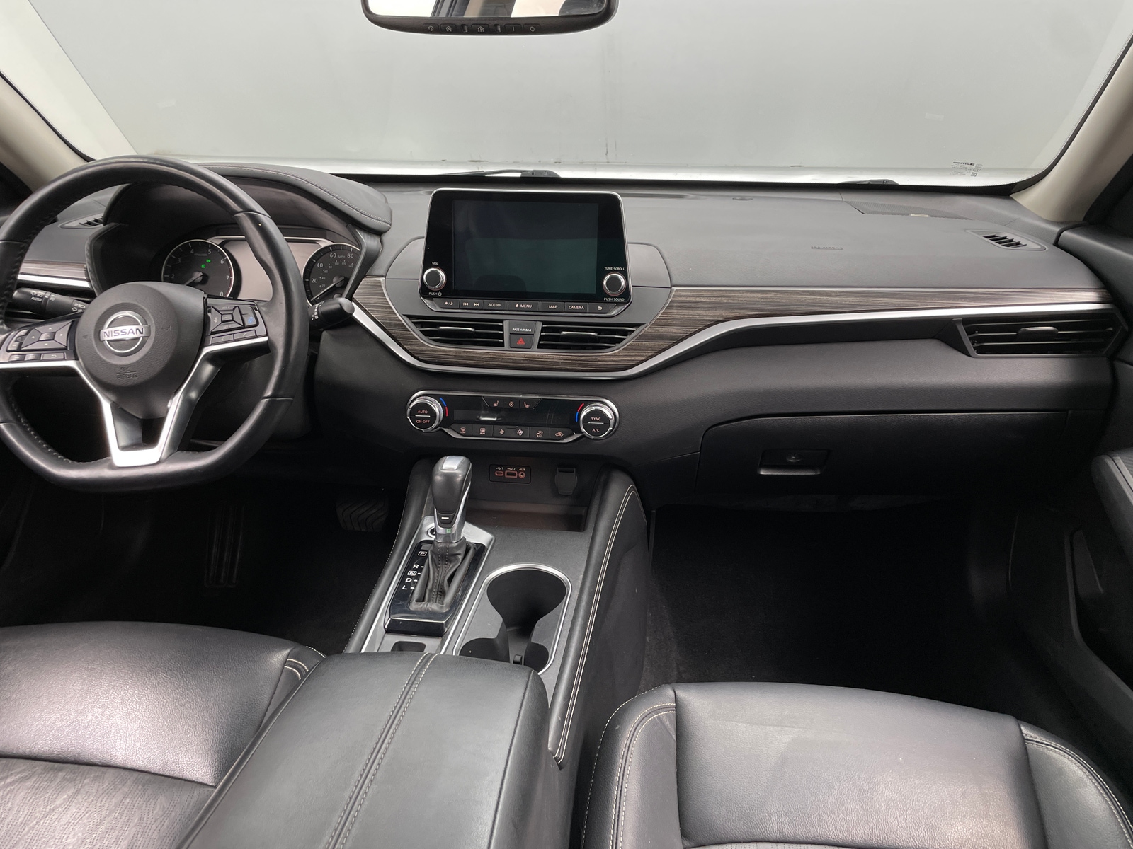 Thumbnail: 2019 Nissan Altima - 2