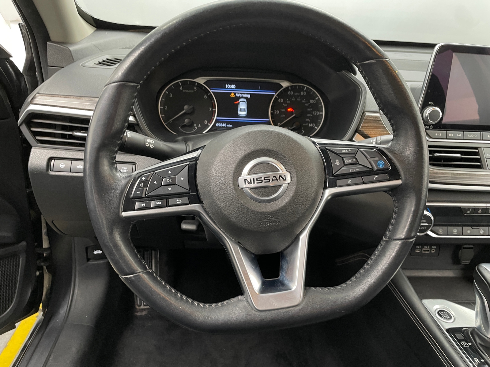 Thumbnail: 2019 Nissan Altima - 4