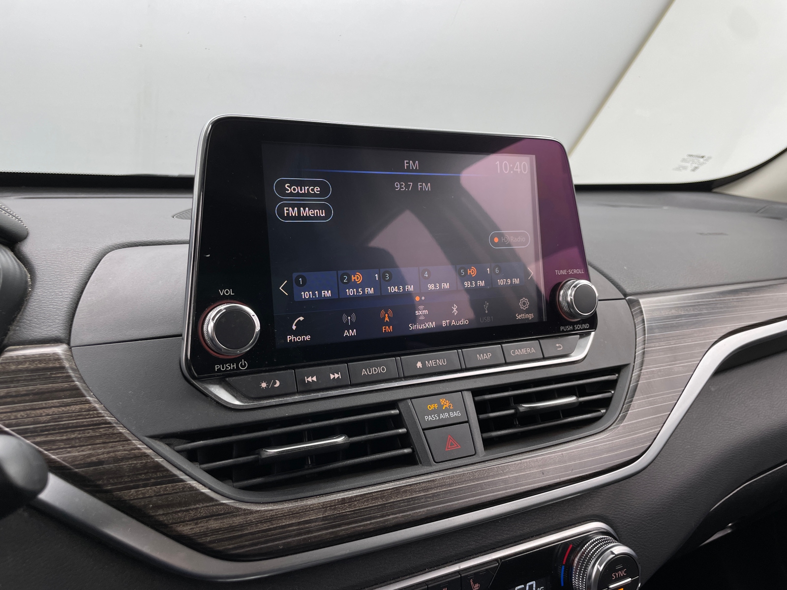Thumbnail: 2019 Nissan Altima - 3