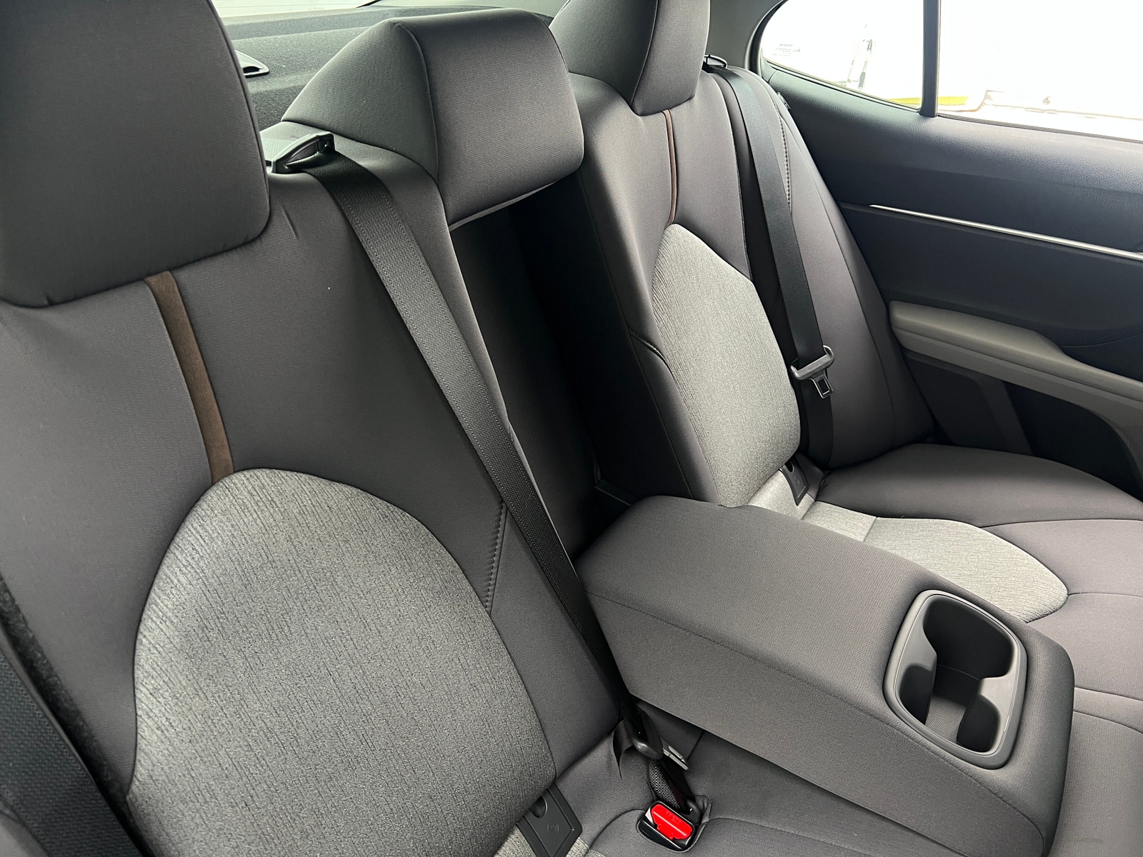 Thumbnail: 2020 Toyota Camry - 6