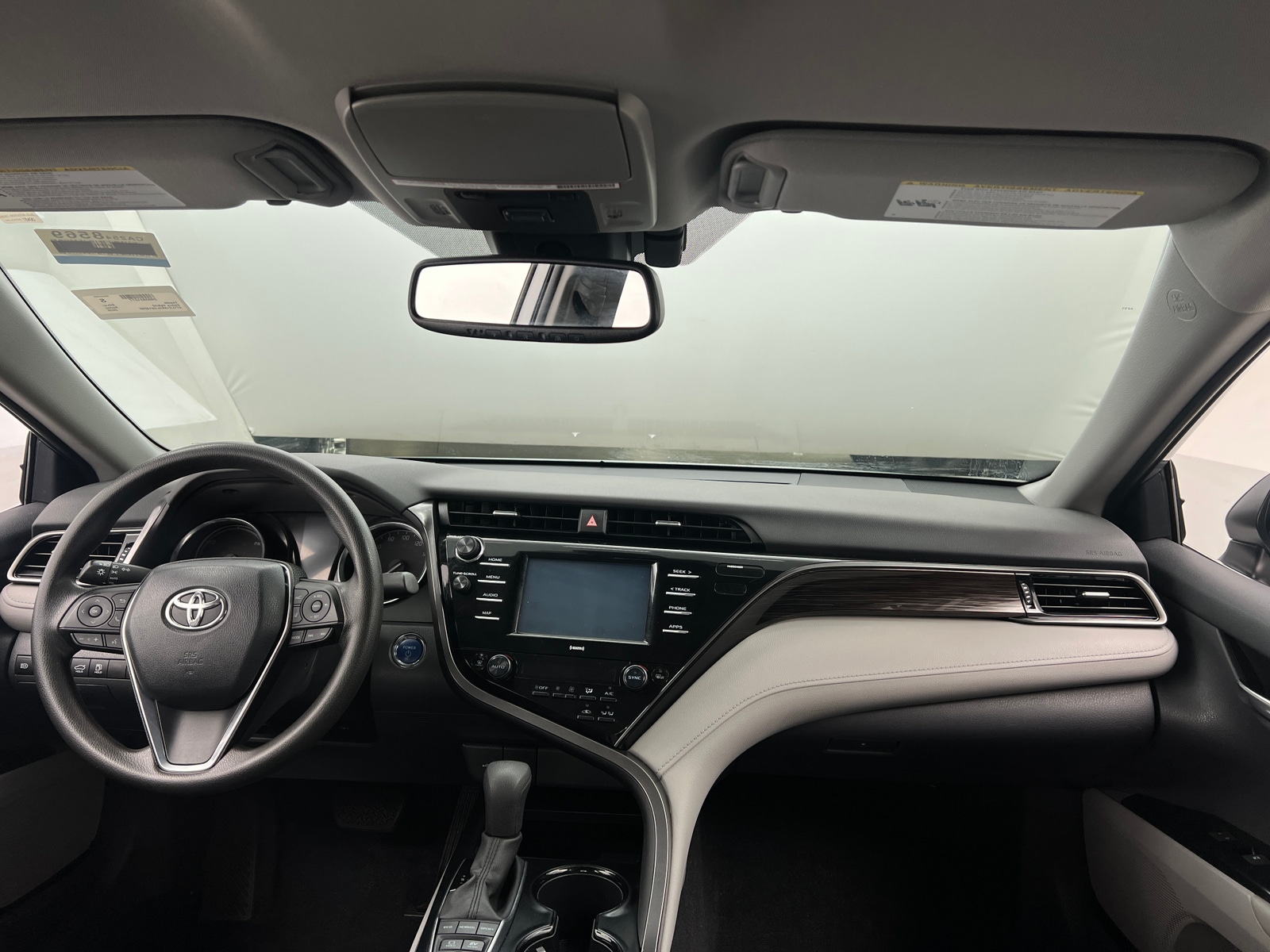 Thumbnail: 2020 Toyota Camry - 3