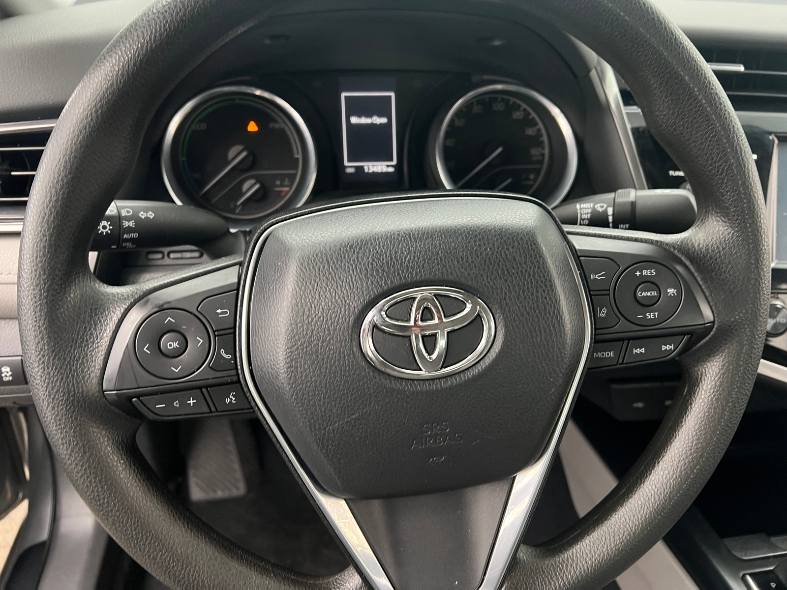 Thumbnail: 2020 Toyota Camry - 5