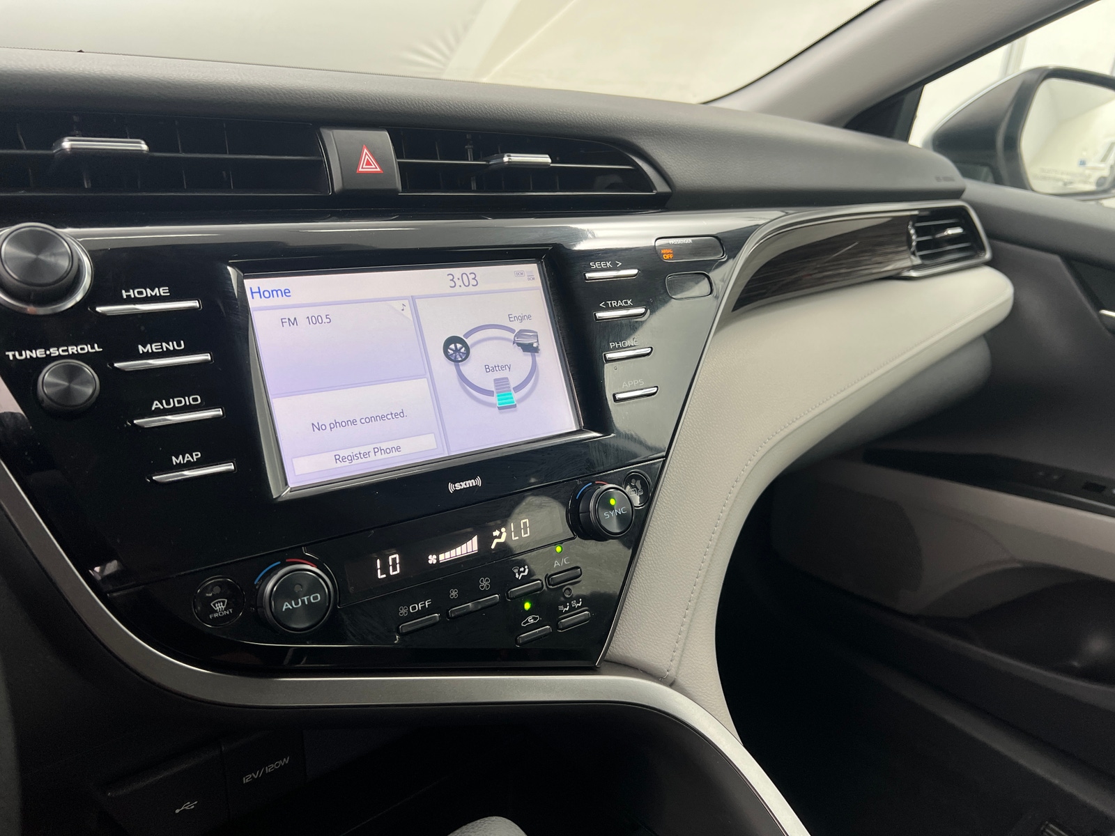Thumbnail: 2020 Toyota Camry - 4