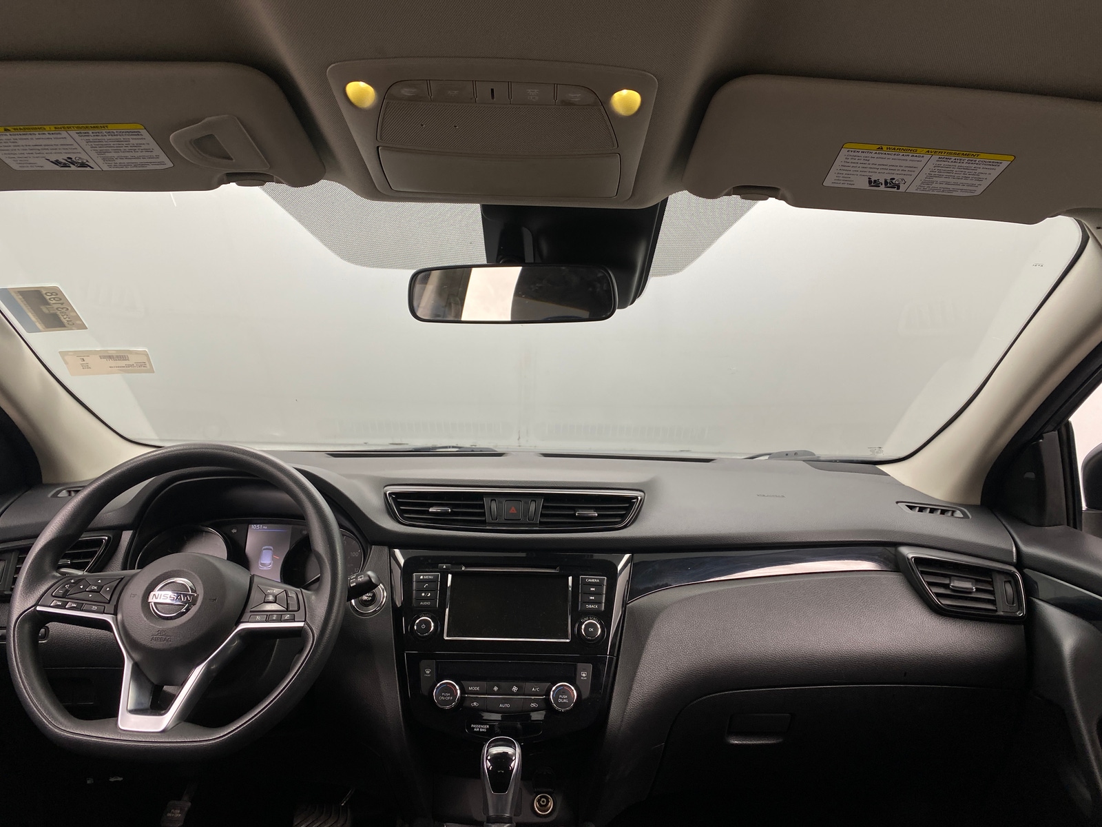 Thumbnail: 2019 Nissan Rogue Sport - 3