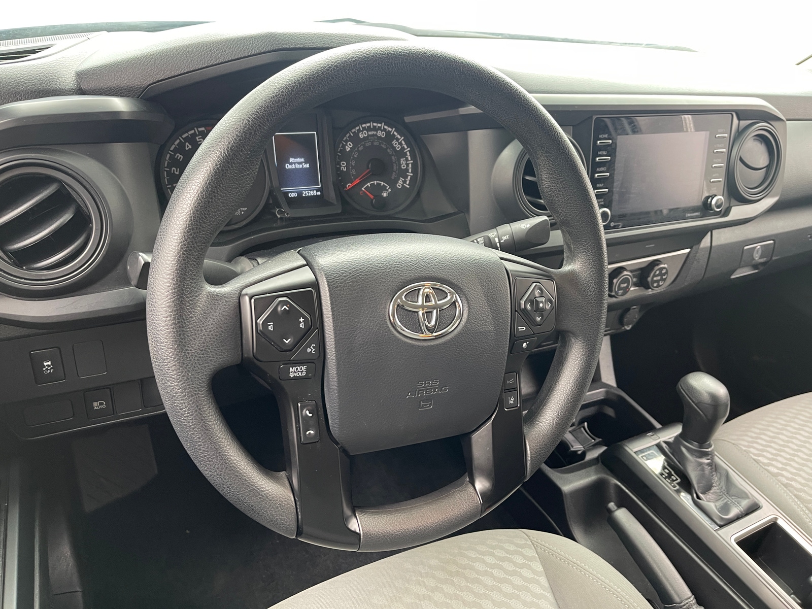 Thumbnail: 2023 Toyota Tacoma - 5