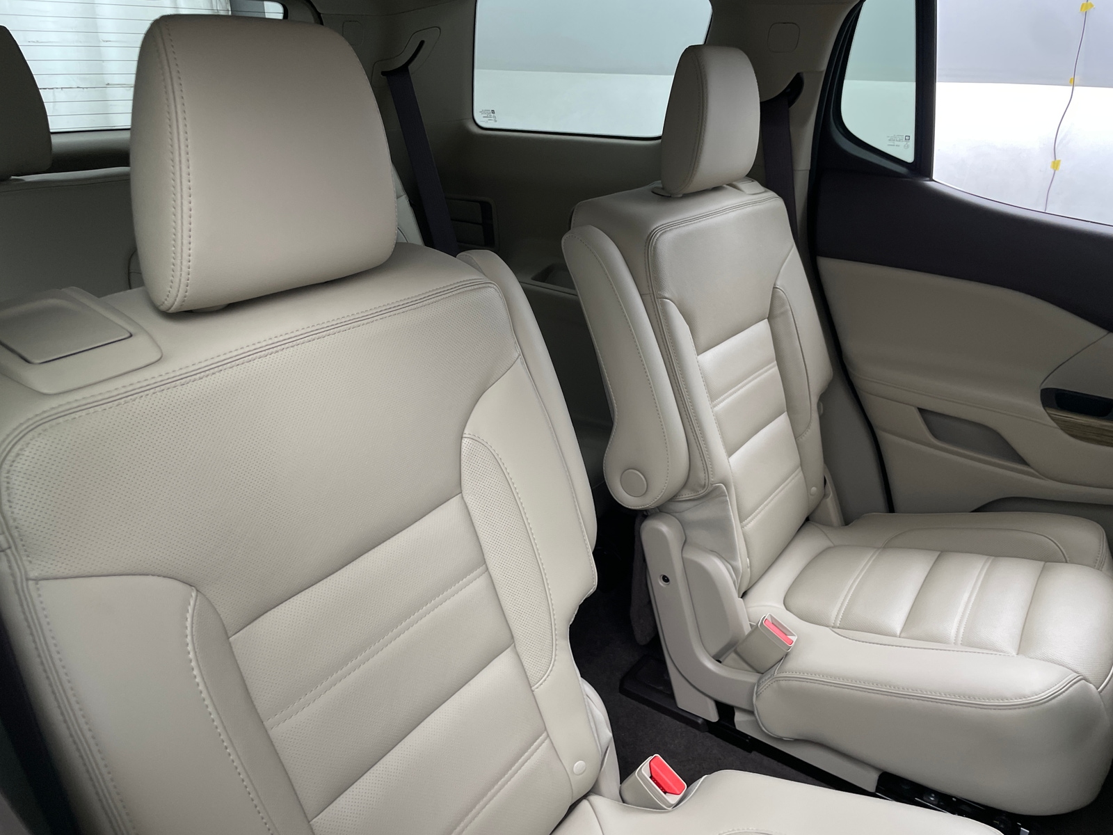 Thumbnail: 2018 GMC Acadia - 5