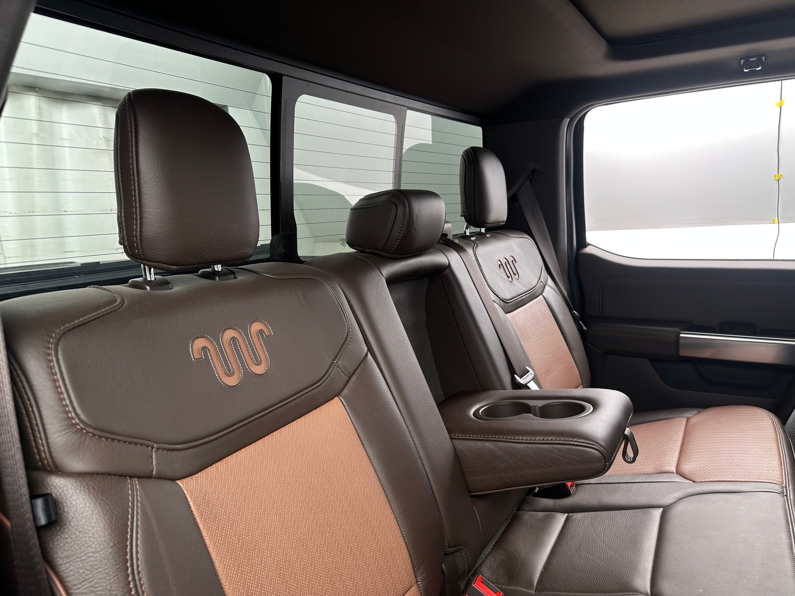 Thumbnail: 2022 Ford Econoline - 5