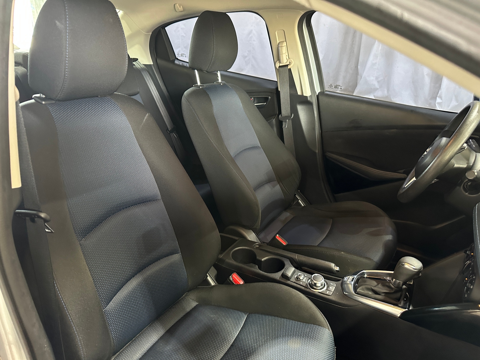 Thumbnail: 2018 Toyota Yaris iA - 2