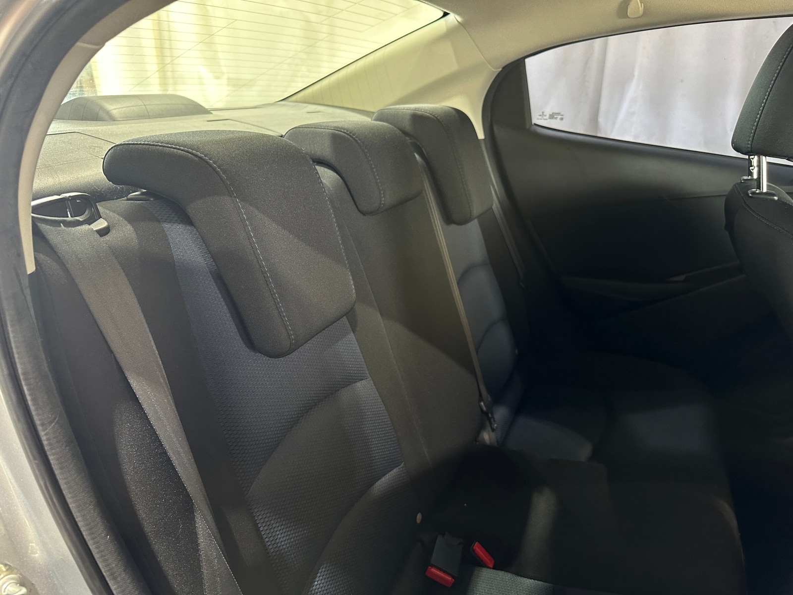 Thumbnail: 2018 Toyota Yaris iA - 6