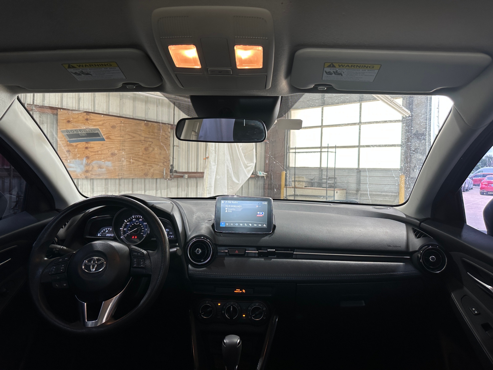 Thumbnail: 2018 Toyota Yaris iA - 3