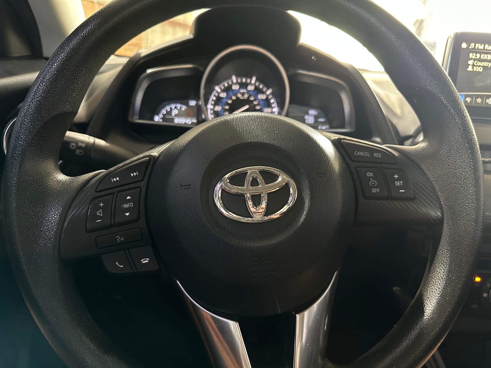 Thumbnail: 2018 Toyota Yaris iA - 5