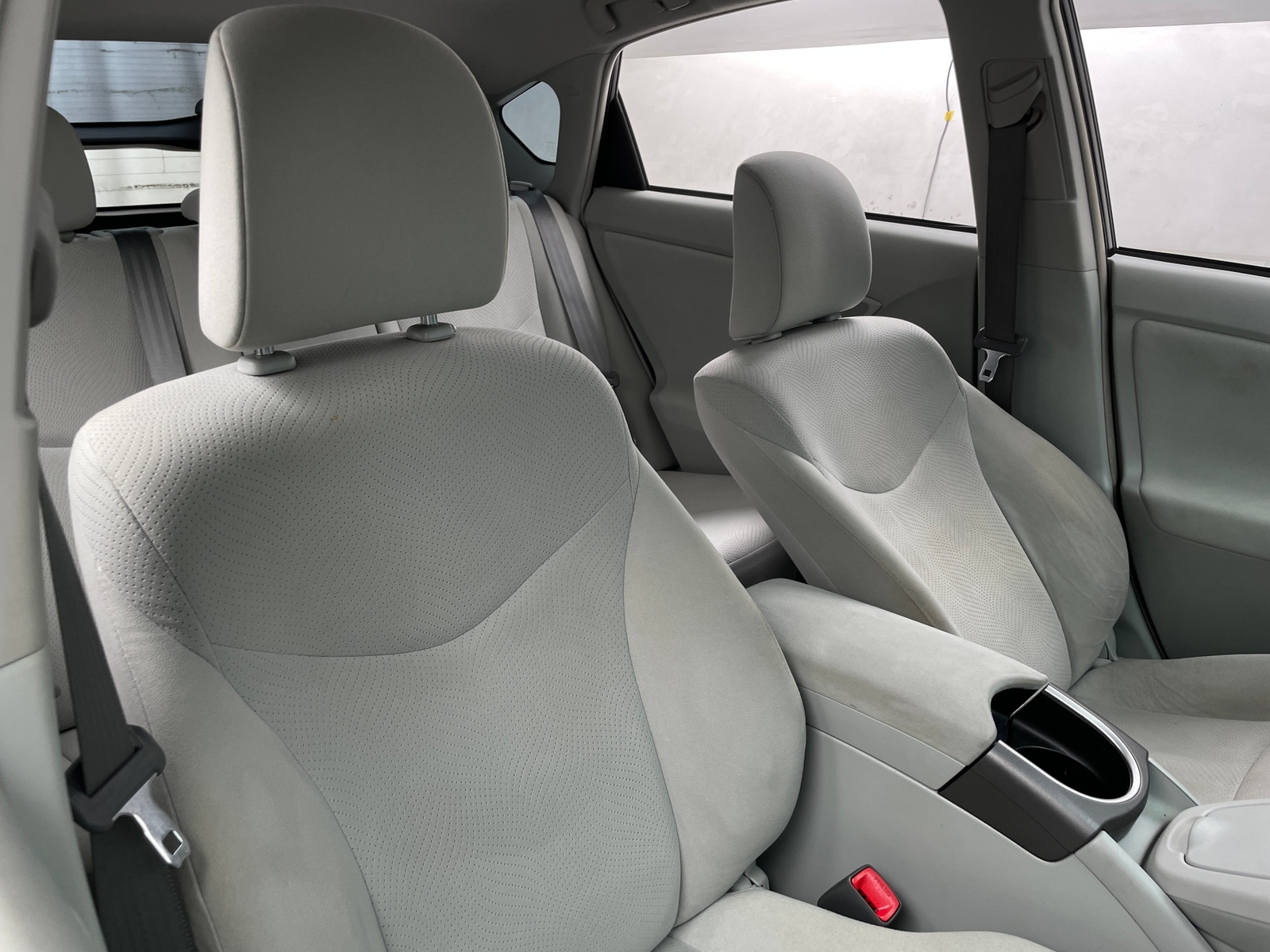 Thumbnail: 2013 Toyota Prius - 2