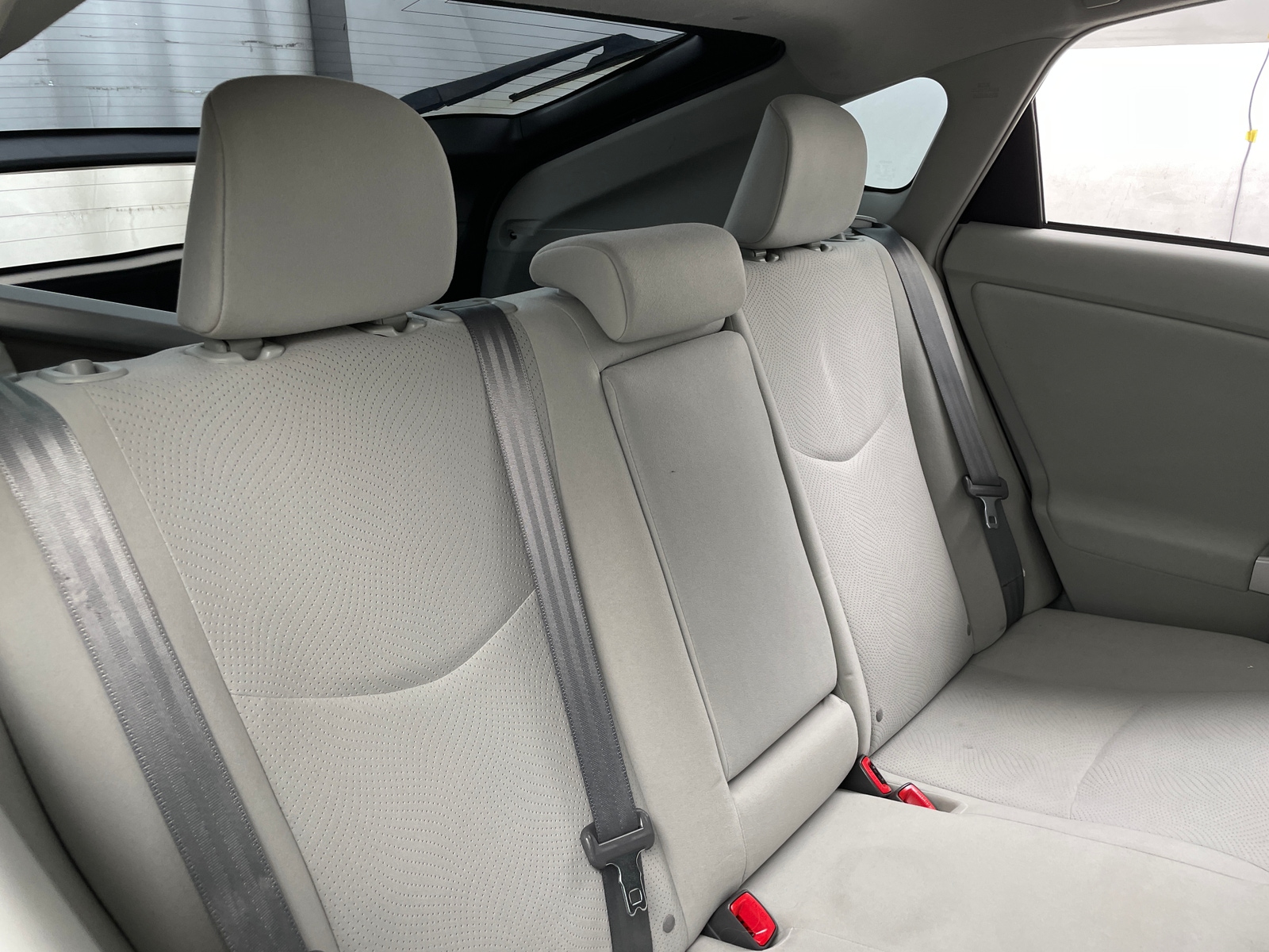Thumbnail: 2013 Toyota Prius - 6