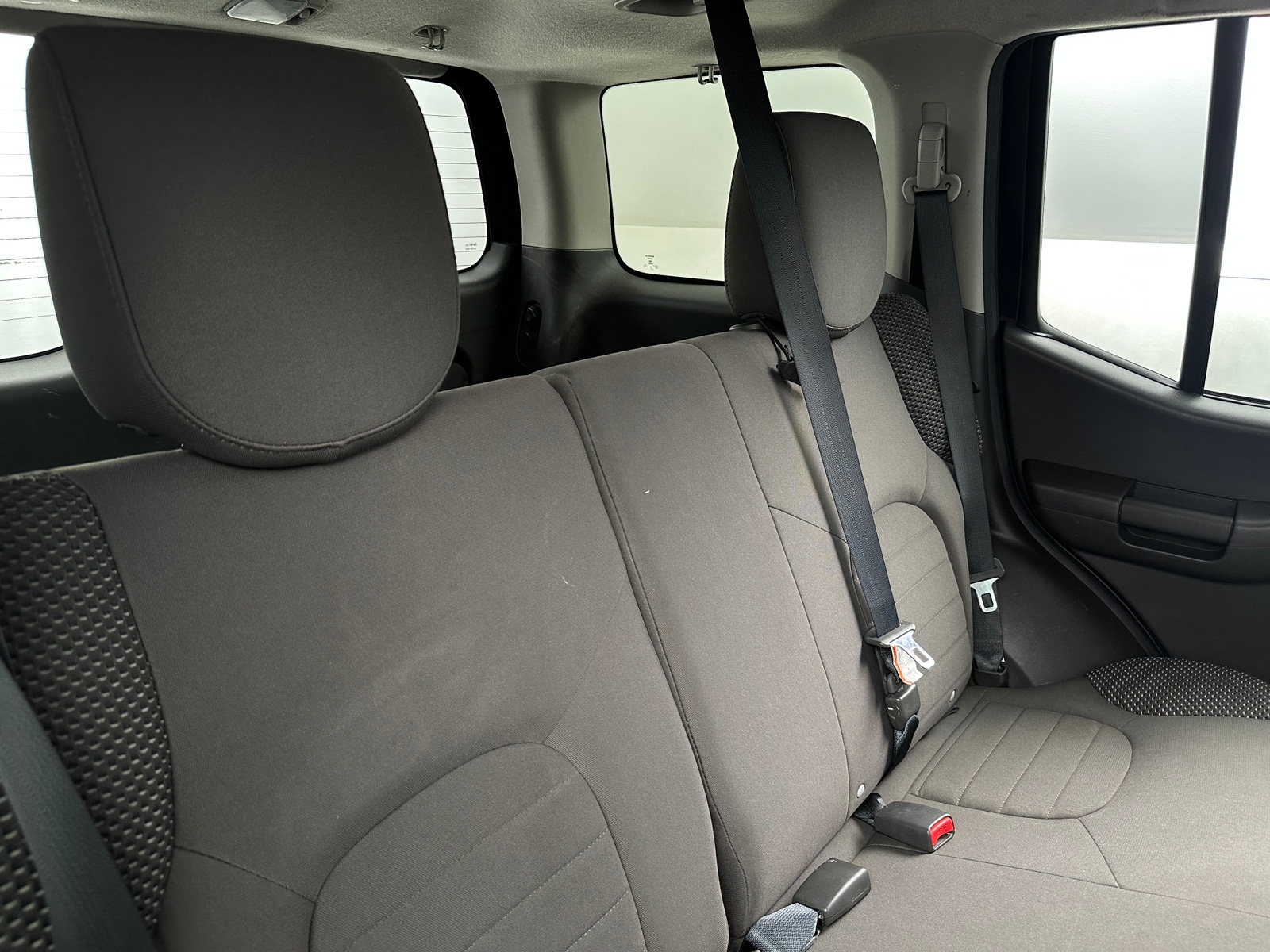 Thumbnail: 2012 Nissan Xterra - 6