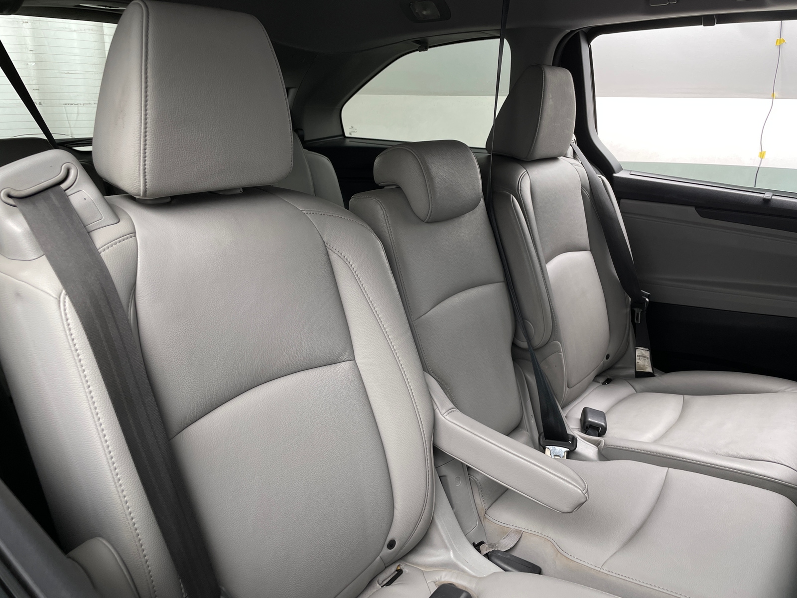 Thumbnail: 2019 Honda Odyssey - 5