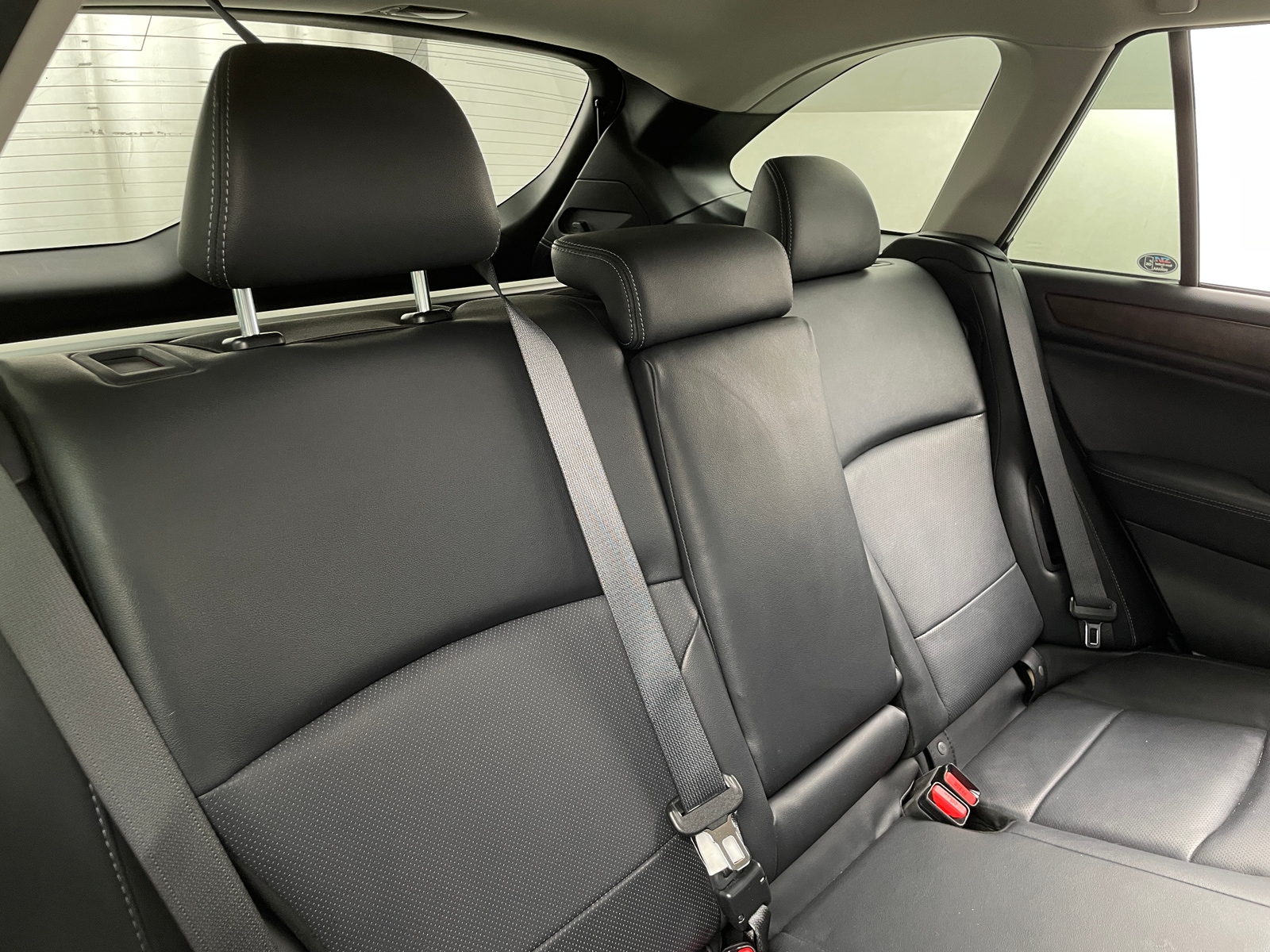Thumbnail: 2017 Subaru Outback - 5