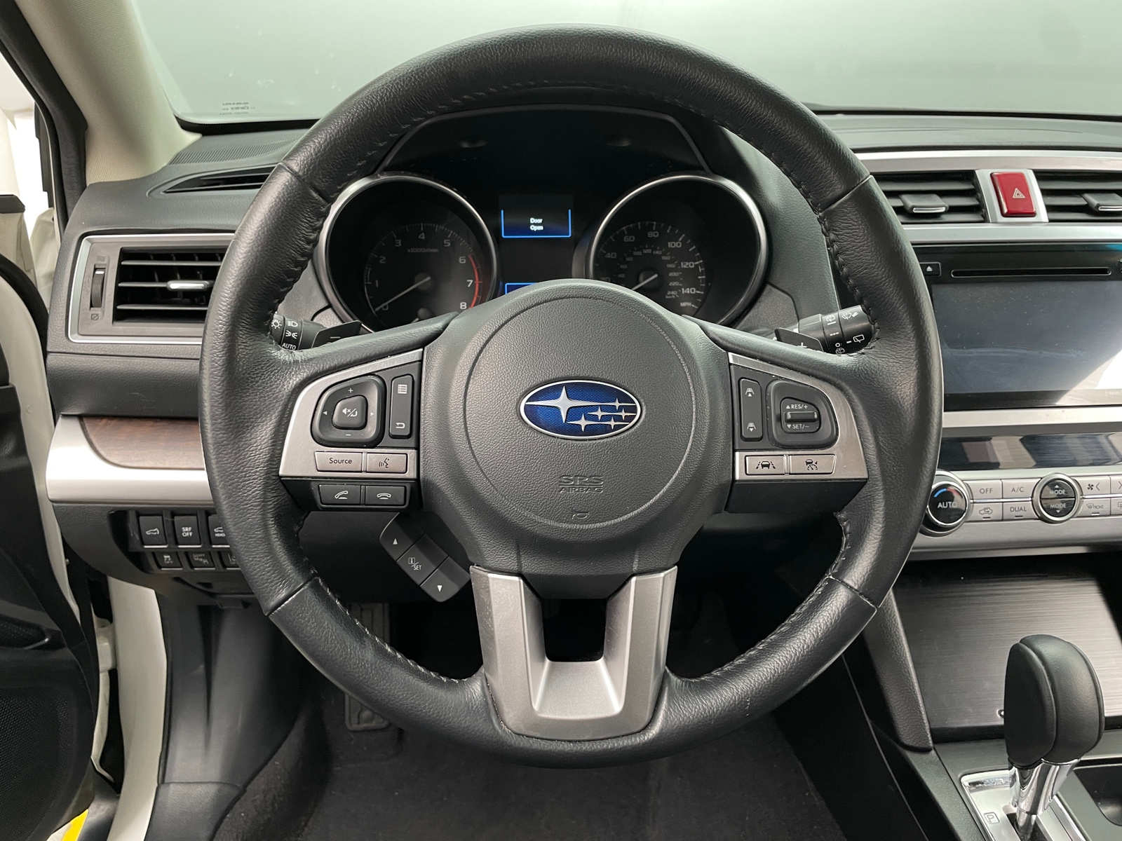 Thumbnail: 2017 Subaru Outback - 4