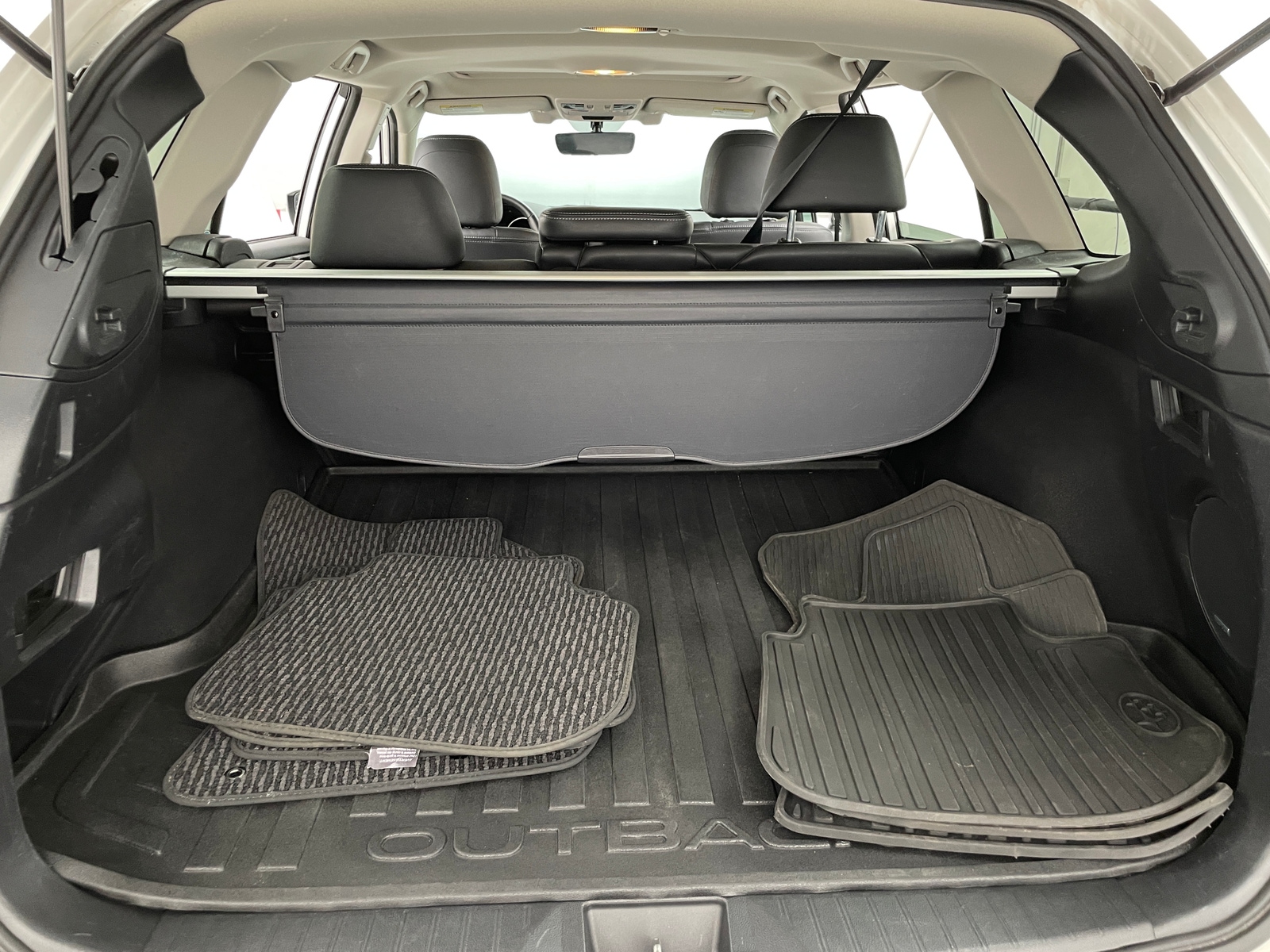 Thumbnail: 2017 Subaru Outback - 6