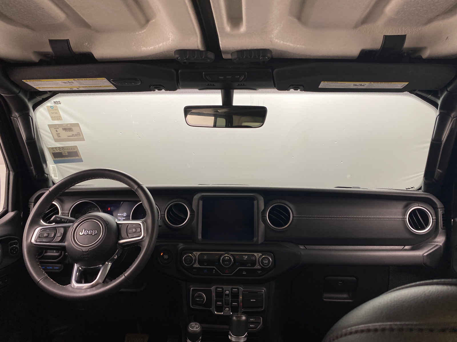 Thumbnail: 2023 Jeep Wrangler - 2