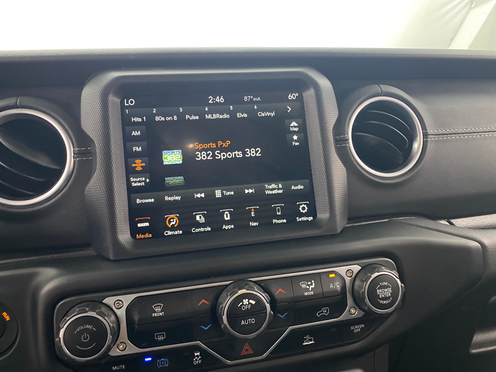 Thumbnail: 2023 Jeep Wrangler - 3