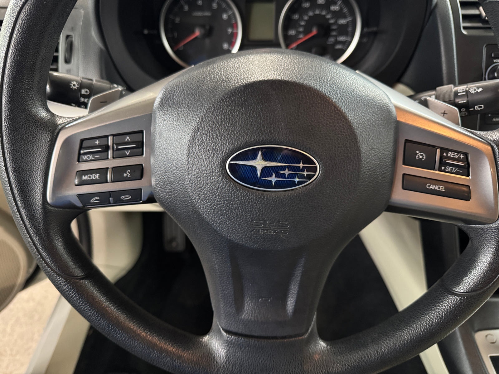Thumbnail: 2014 Subaru XV Crosstrek - 5