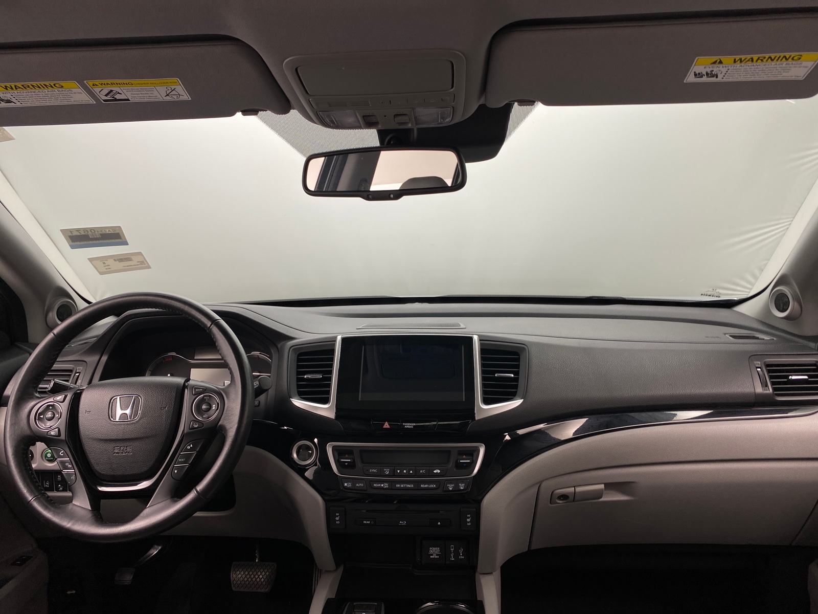 Thumbnail: 2018 Honda Pilot - 2