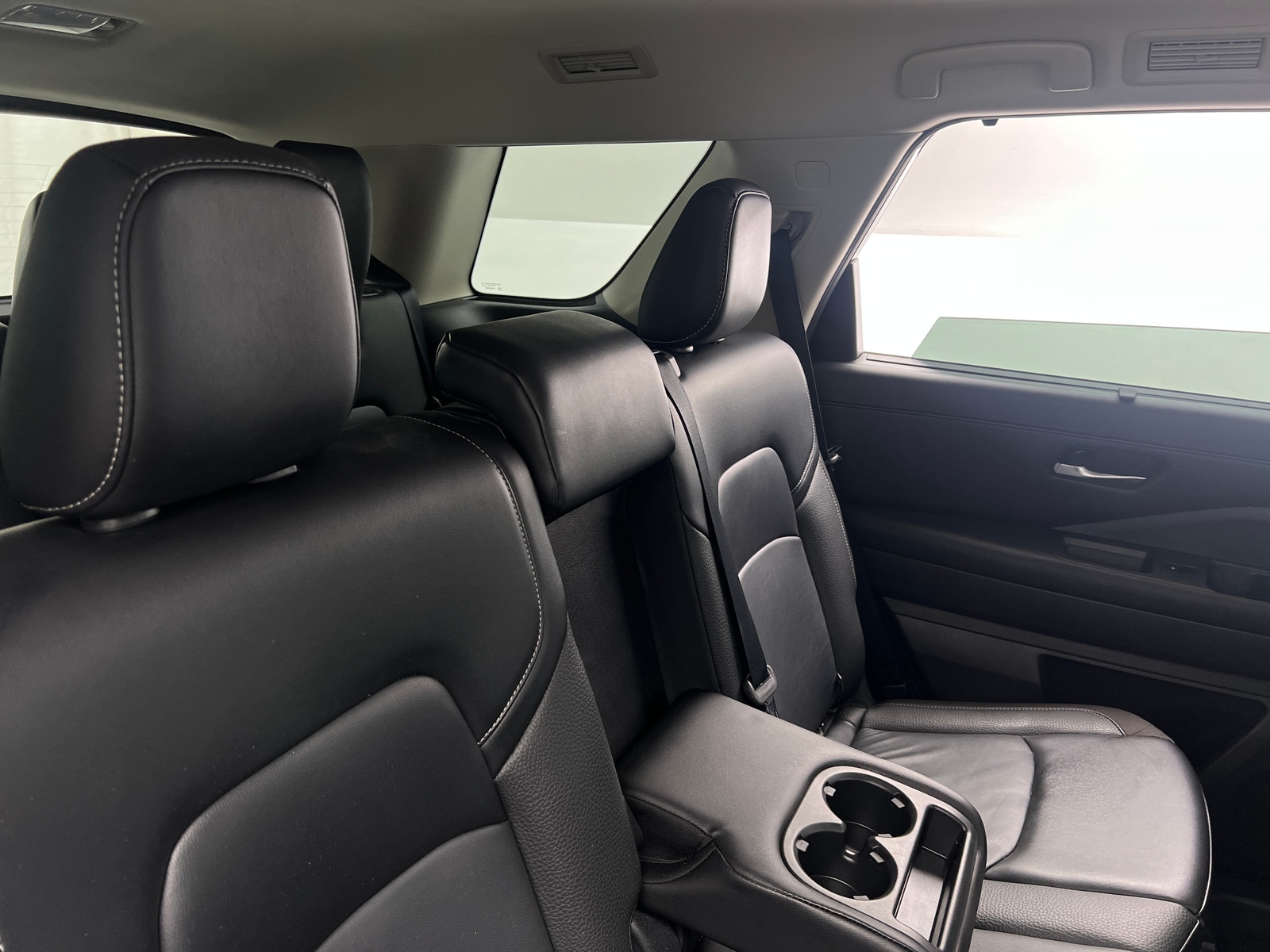 Thumbnail: 2024 Nissan Pathfinder - 5