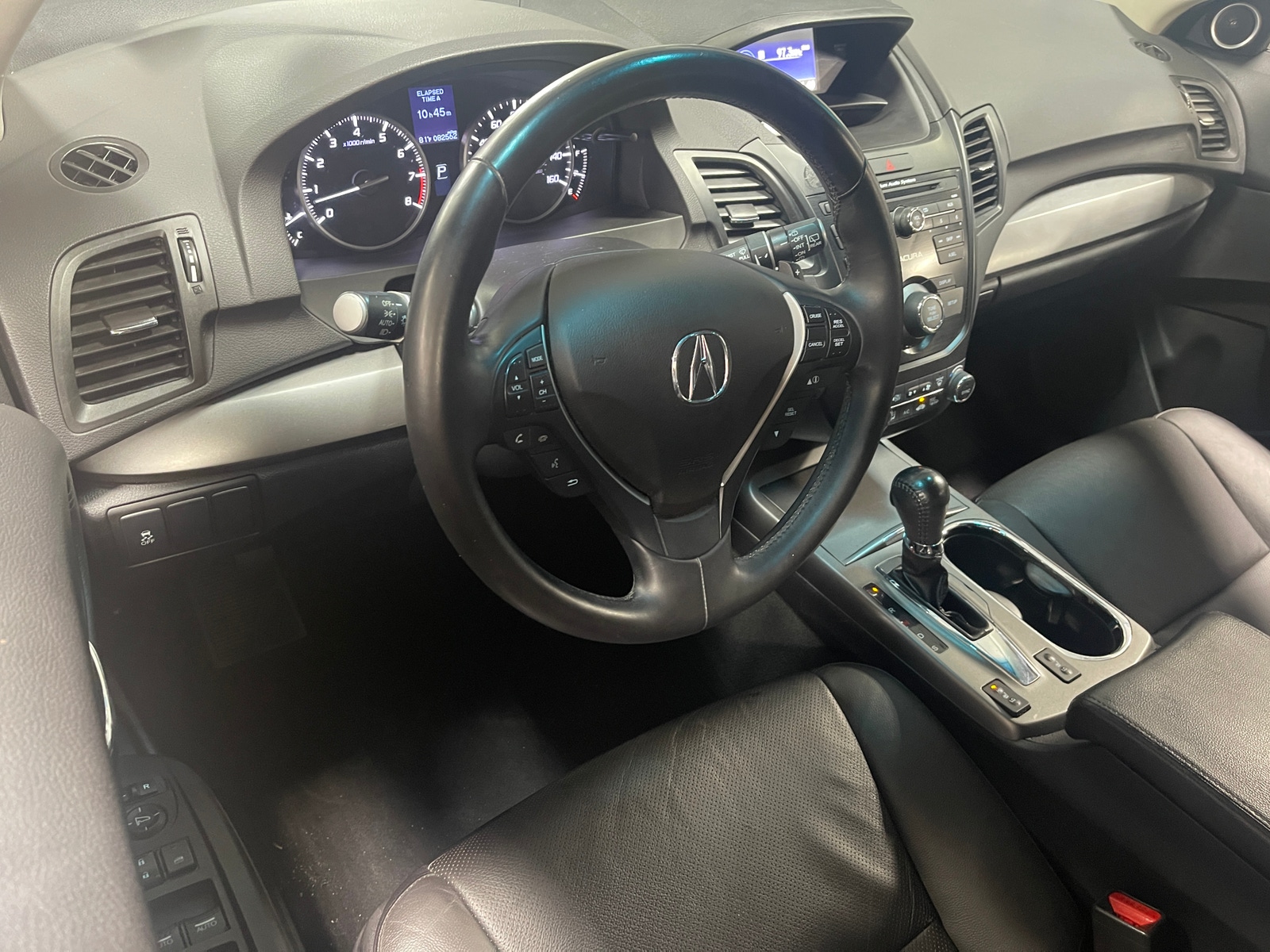 Thumbnail: 2015 Acura RDX - 2