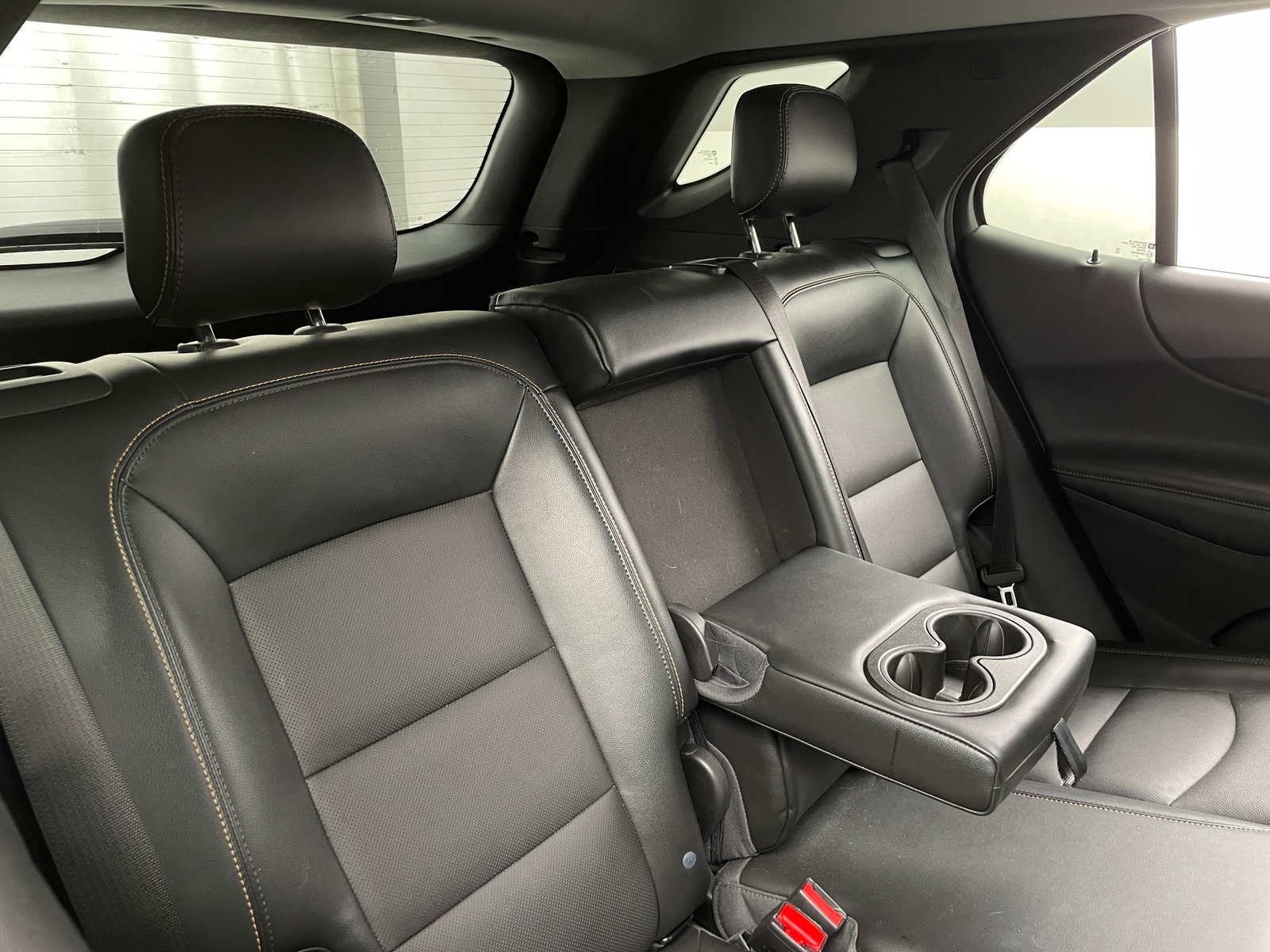 Thumbnail: 2020 Chevrolet Equinox - 5