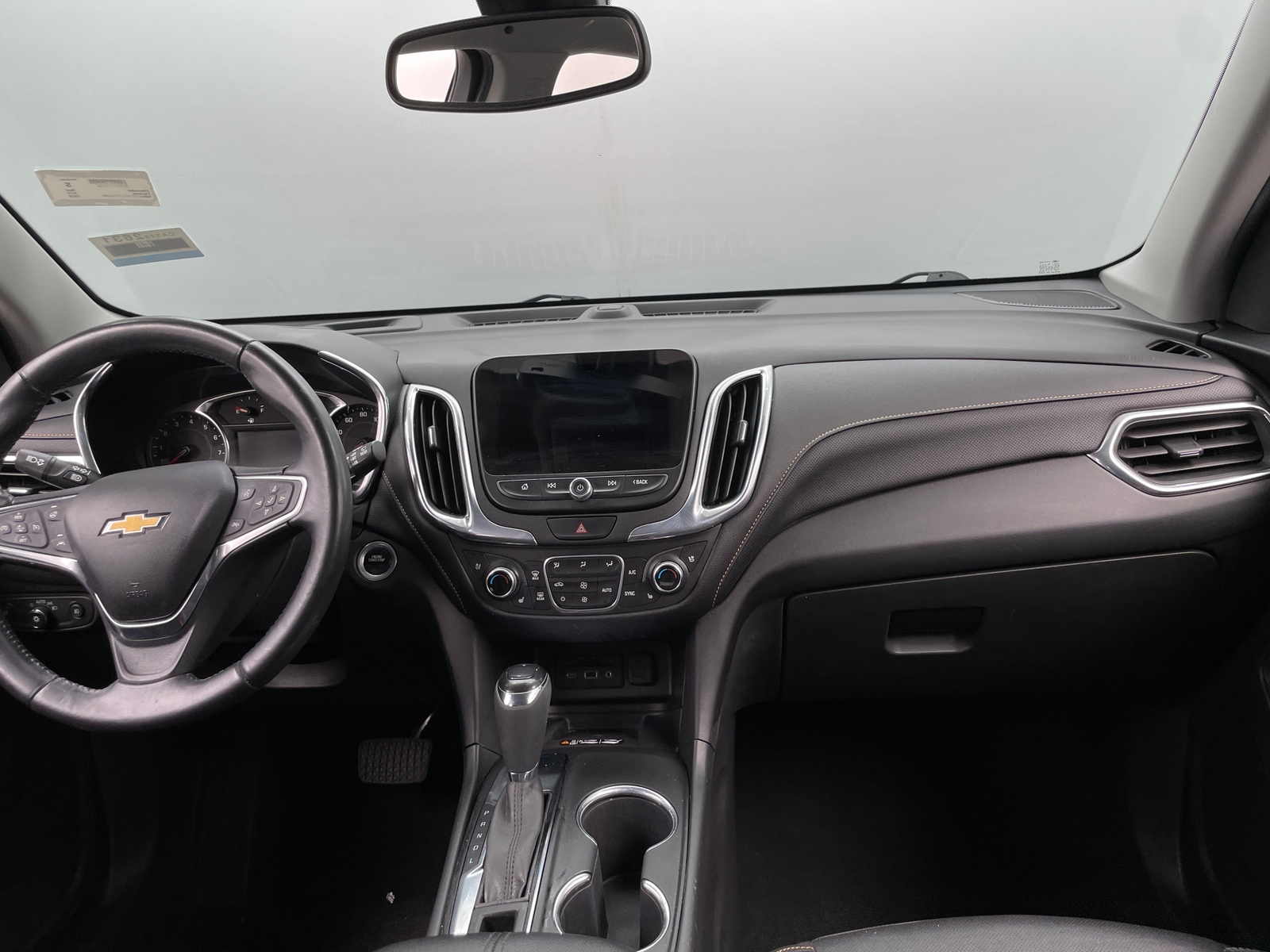 Thumbnail: 2020 Chevrolet Equinox - 2