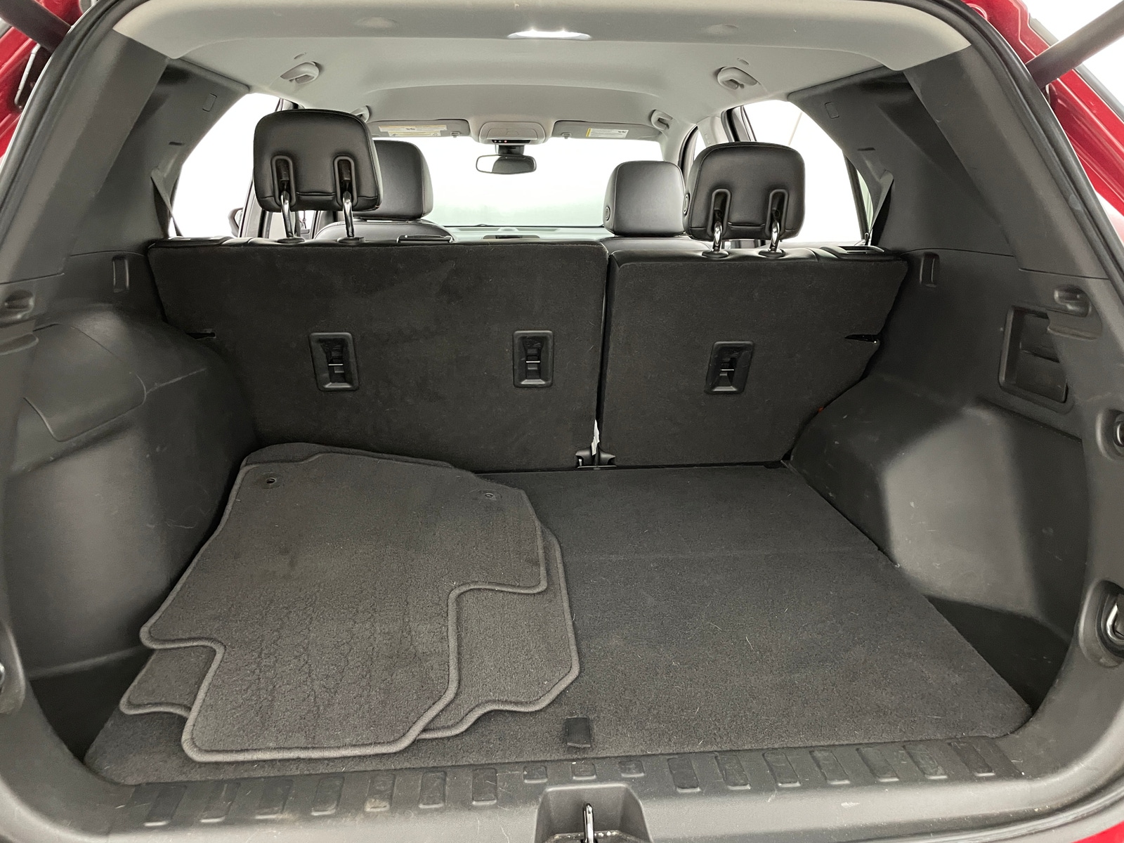 Thumbnail: 2020 Chevrolet Equinox - 6