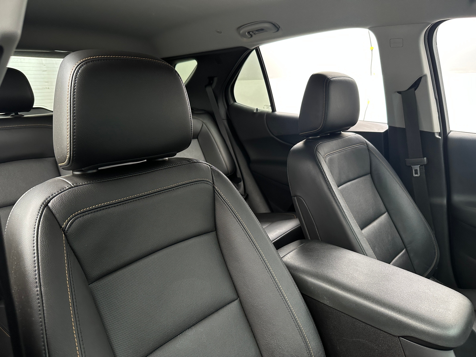 Thumbnail: 2021 Chevrolet Equinox - 2