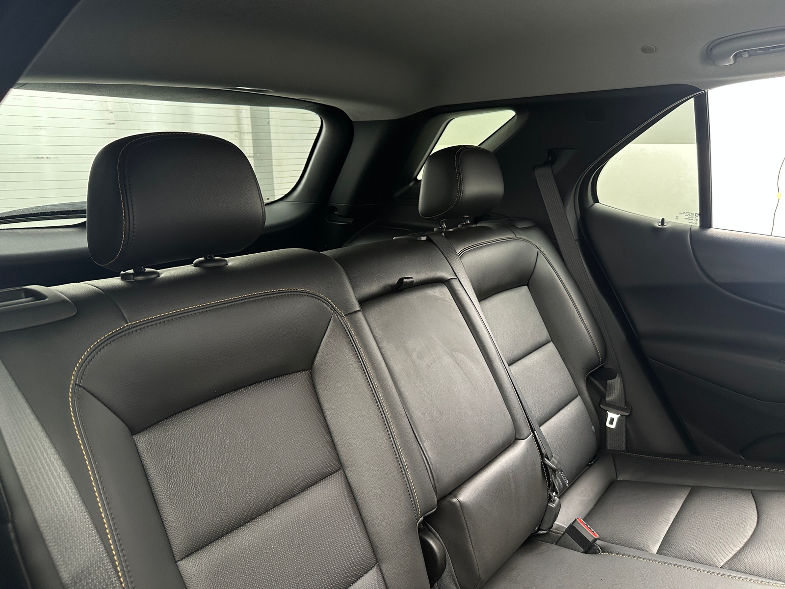 Thumbnail: 2021 Chevrolet Equinox - 6