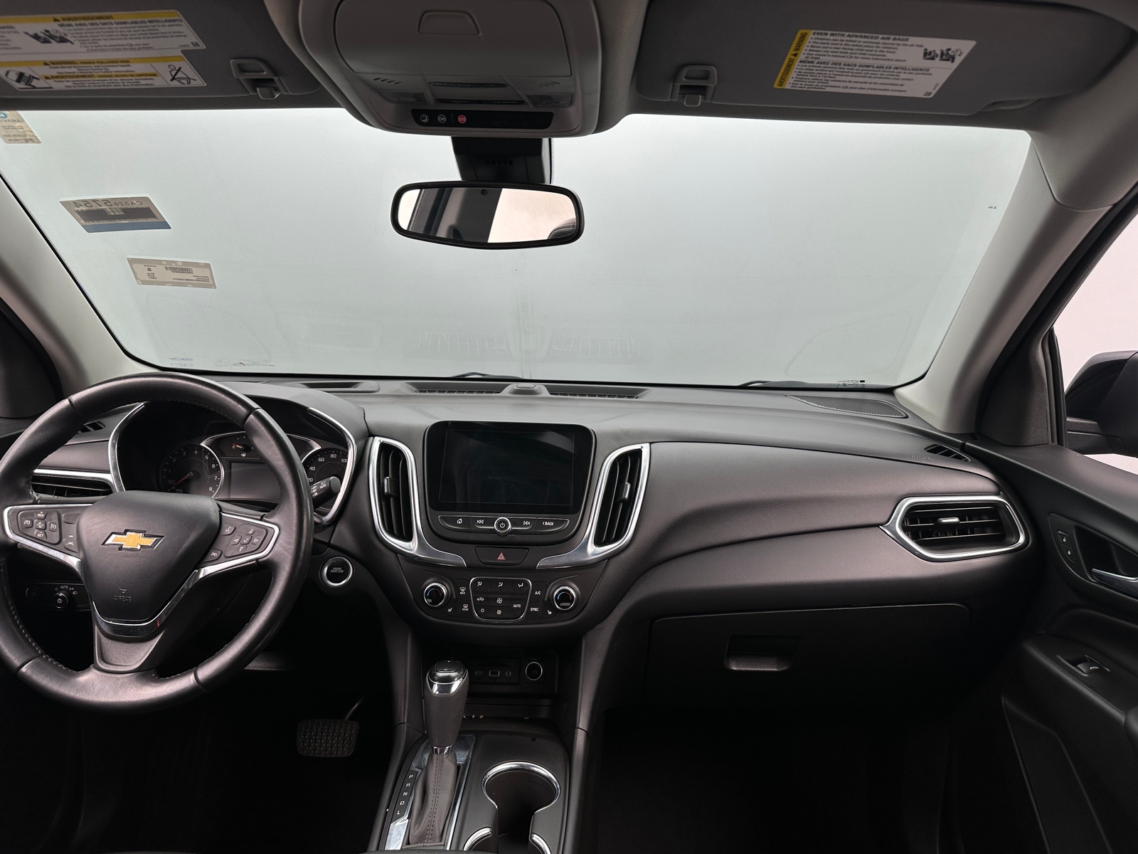 Thumbnail: 2021 Chevrolet Equinox - 3
