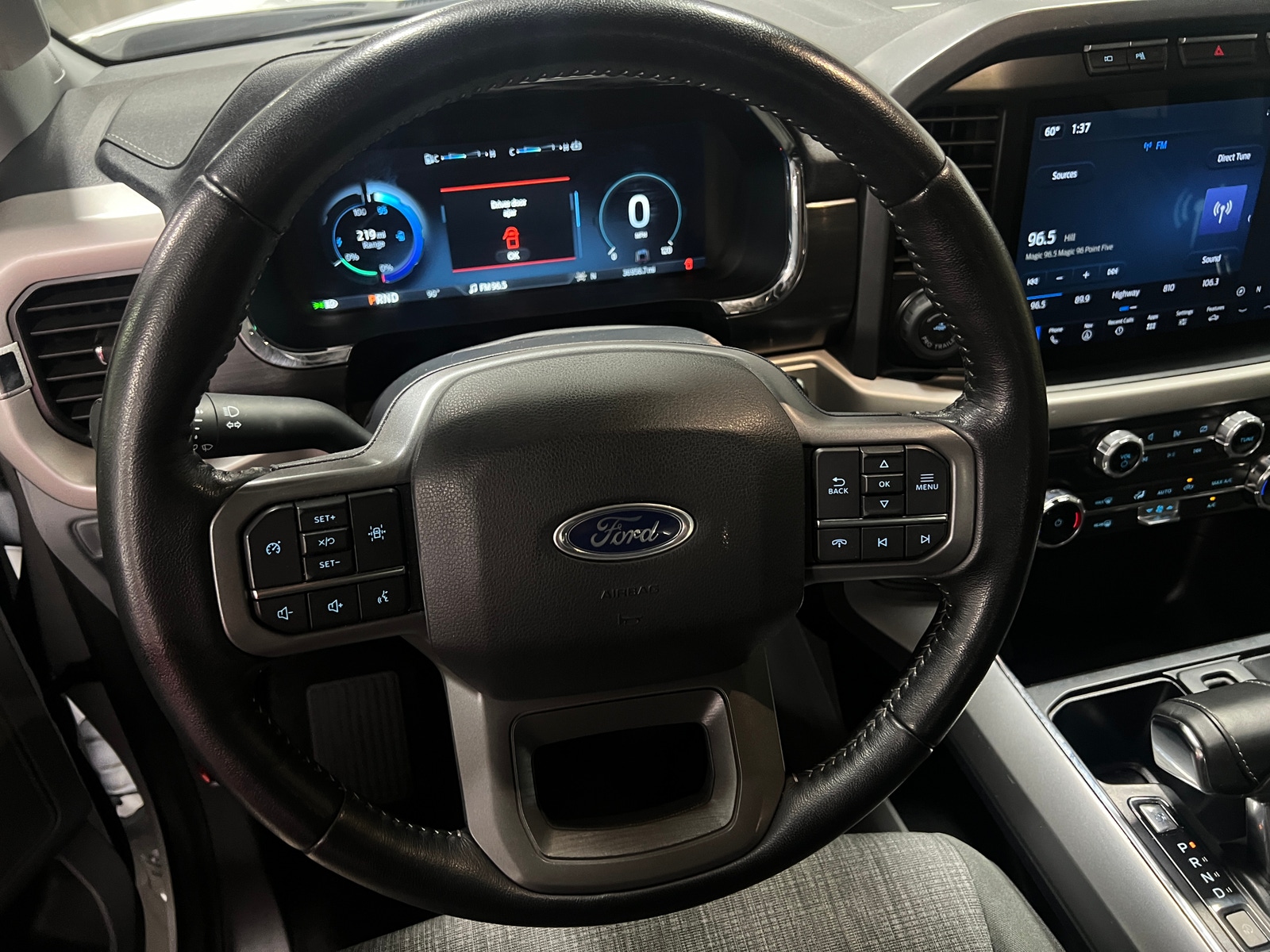 Thumbnail: 2022 Ford F-150 - 5